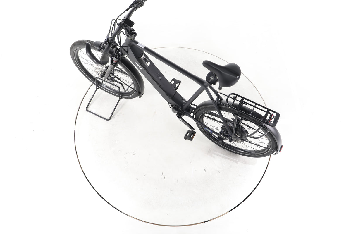 MÖVE Bikes Voyager City E-Bike - Image 20