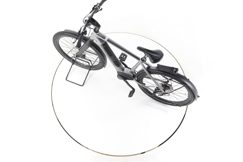 Rose XTRA WATT EVO PLUS 1 ALLROAD Trekking E-Bike - Image 20