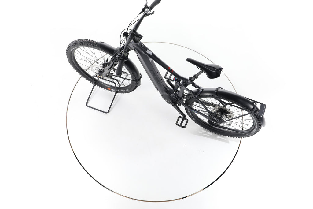 Merida eONE-FORTY EQ SUV E-Bike - Image 20