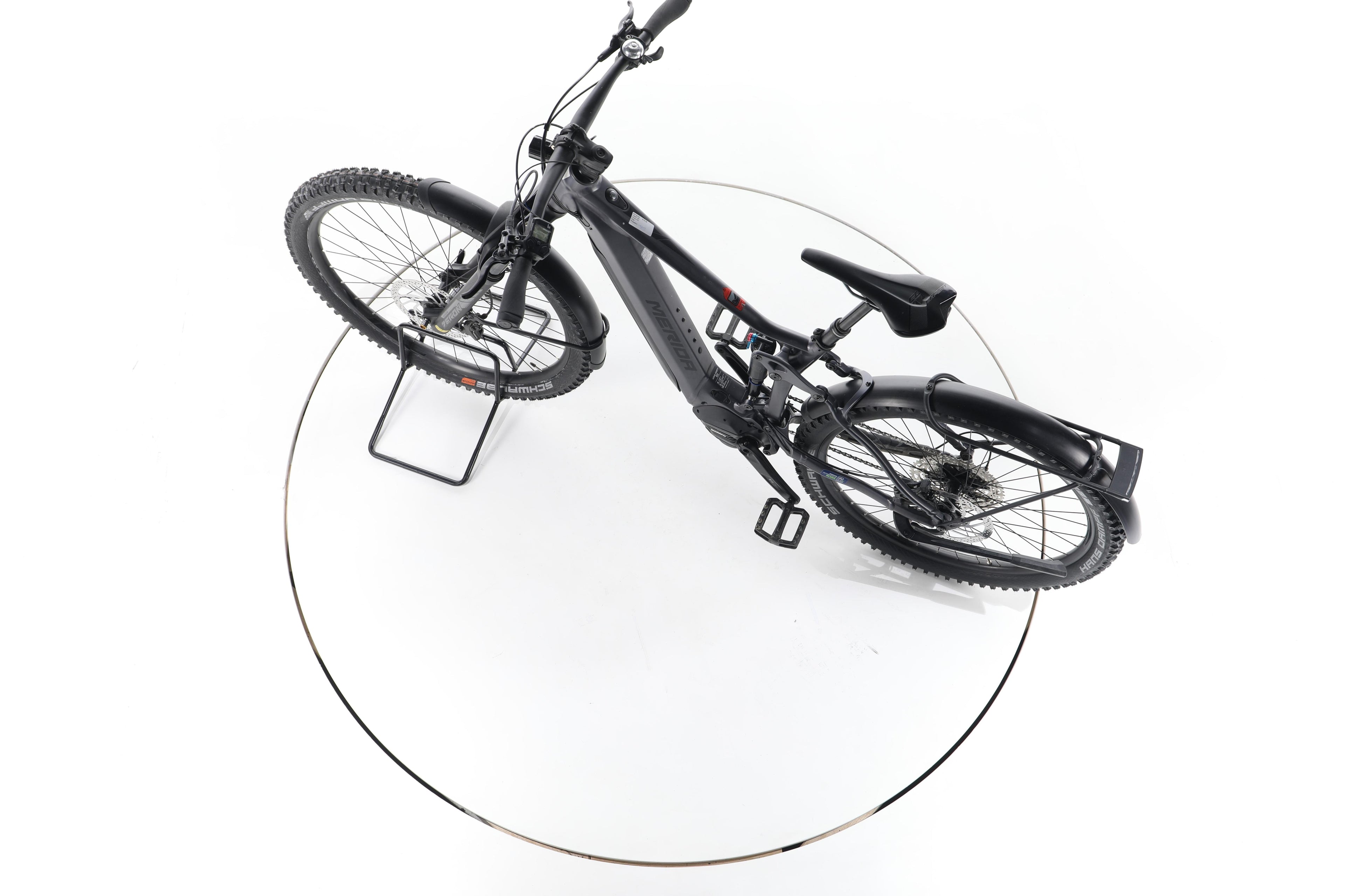 Merida eONE-FORTY EQ SUV E-Bike - Image 20