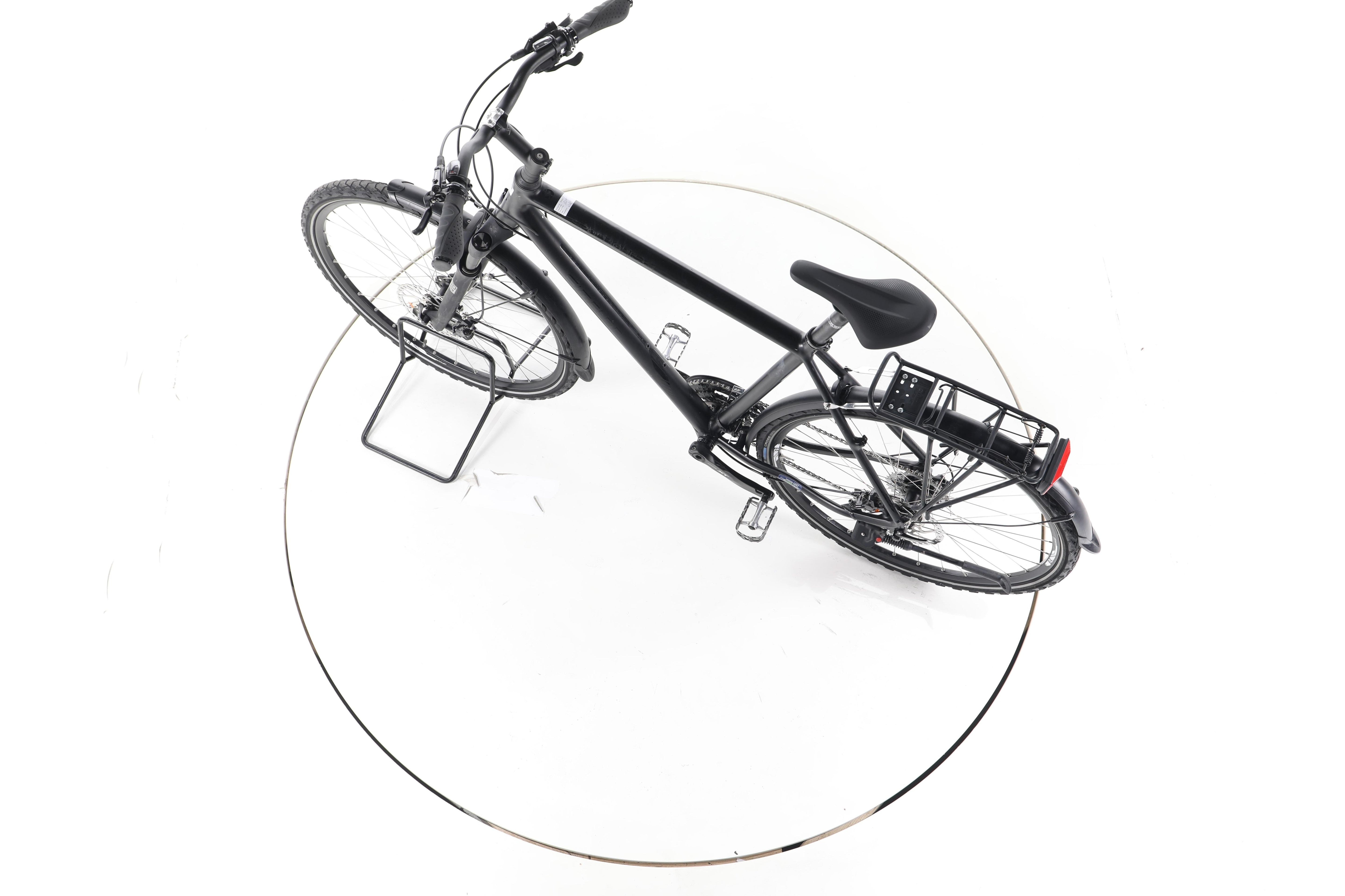 Simplon Spotlight Fahrrad City & Trekking - Image 20