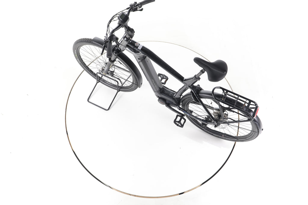 FLYER Gotour6 7.10 Trekking E-Bike - Image 20