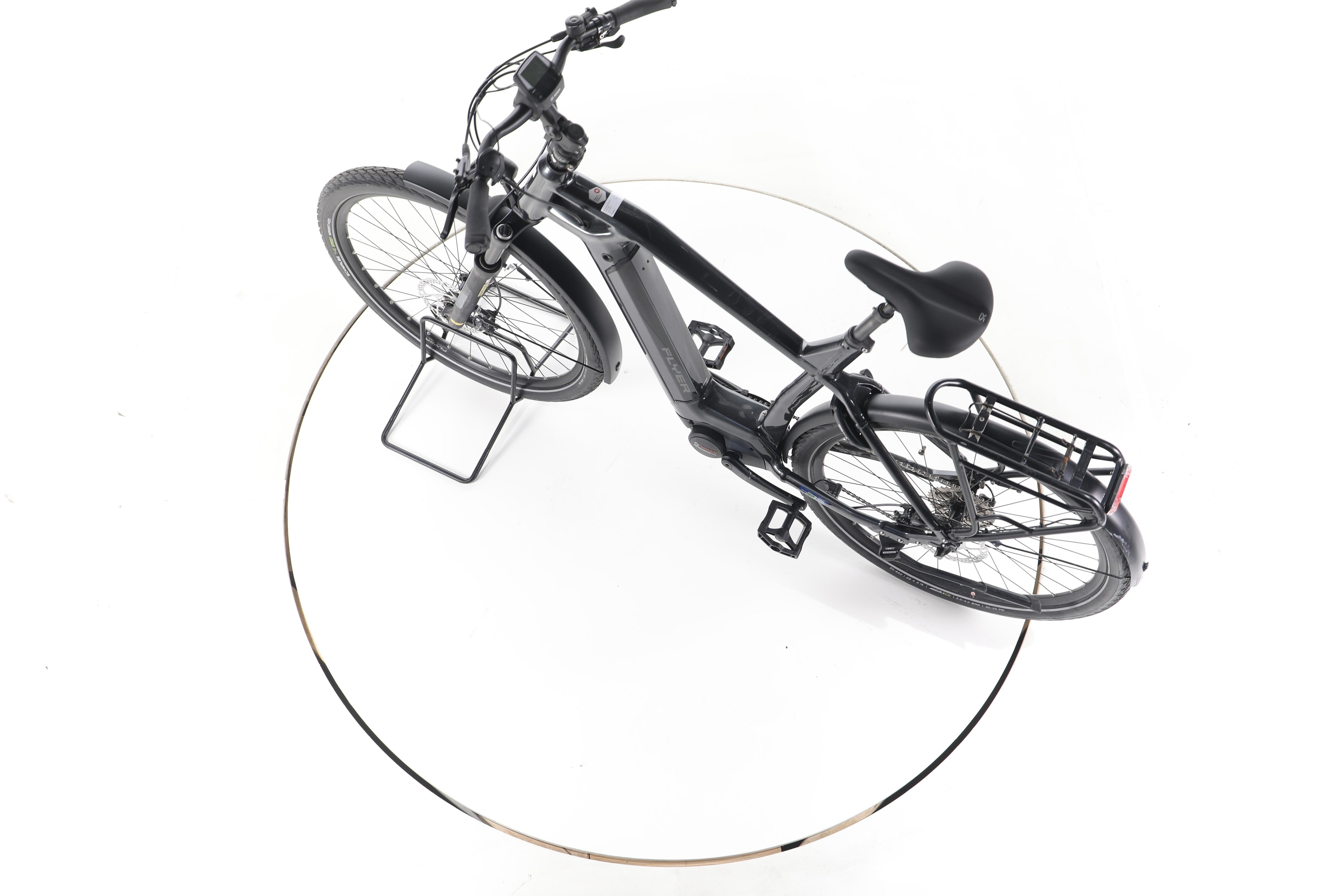 FLYER Gotour6 7.10 Trekking E-Bike - Image 20