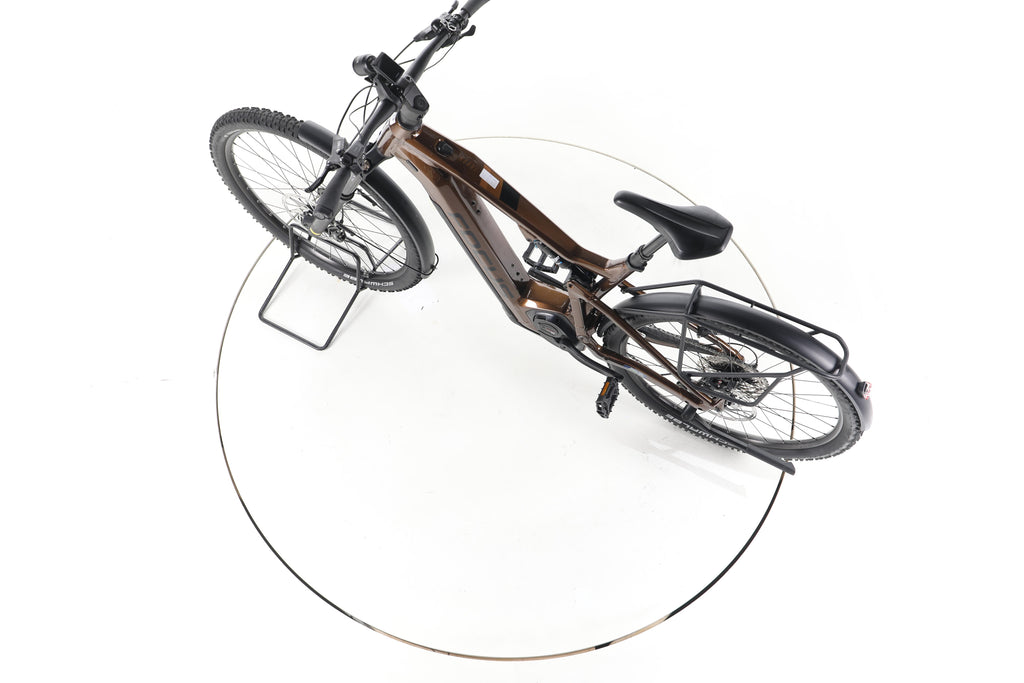 Focus Thron² 6.8 EQP SUV E-Bike - Image 20