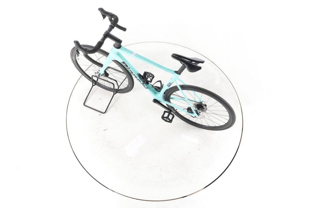 Bianchi Specialissima Comp 105 Di2 Rennrad Carbon 2025 - Image 20