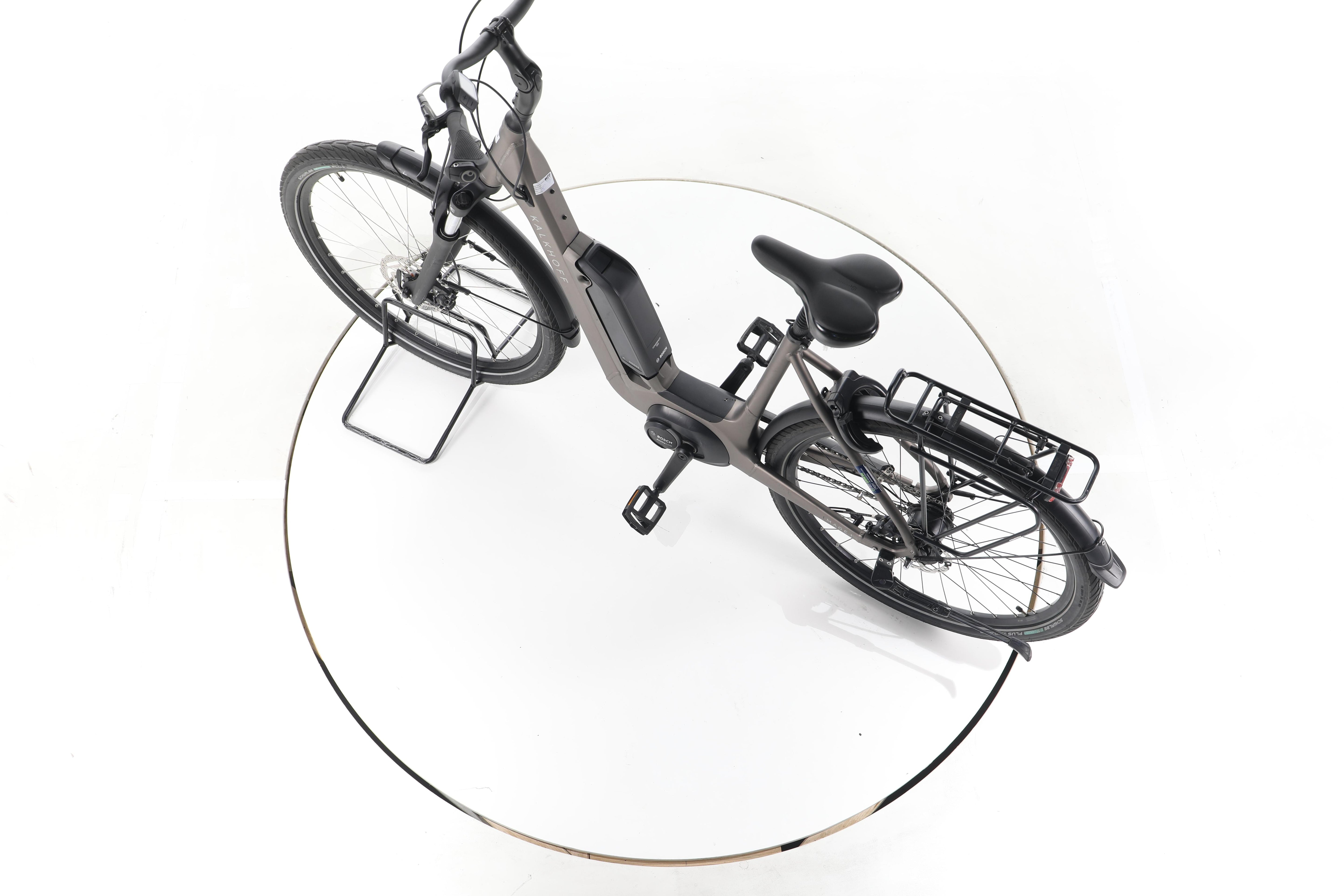 Kalkhoff Image 1.B Move City E-Bike Tiefeinsteiger - Image 20
