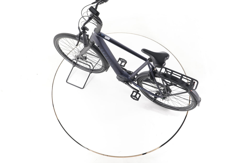 Gazelle Chamonix C5 HMS City E-Bike - Image 20