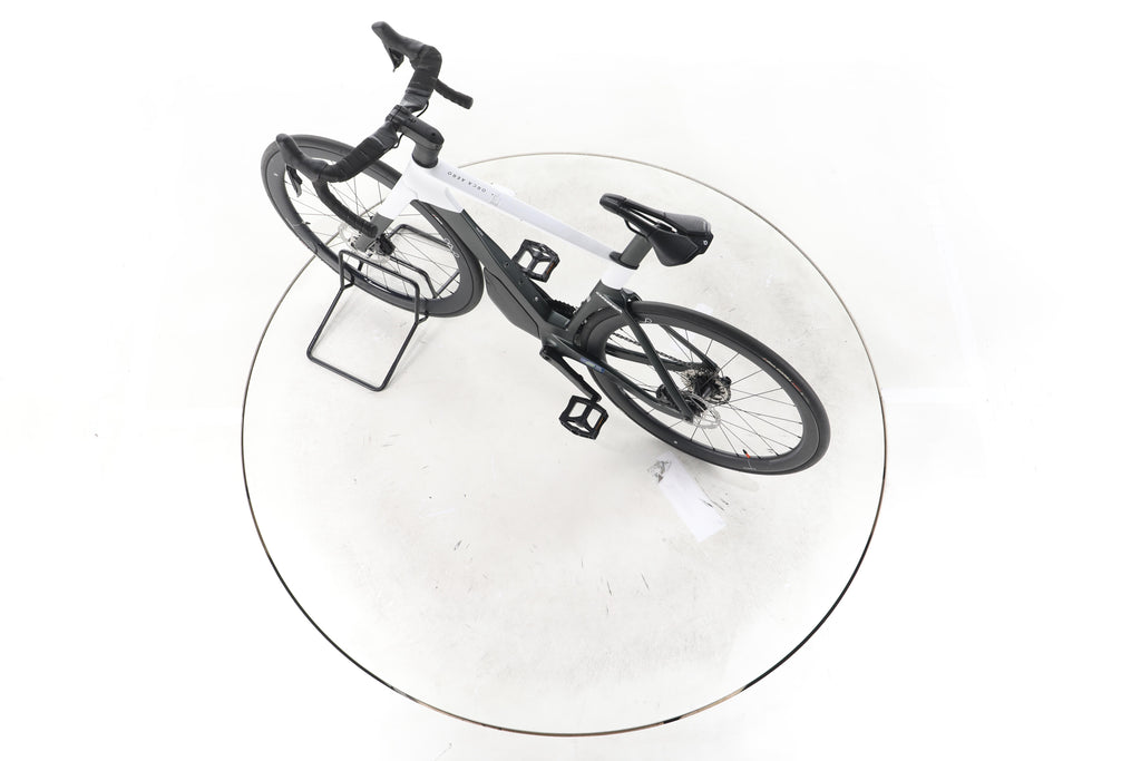 Orbea Orca Aero M35i LTD PWR Rennrad 2024 - Image 20