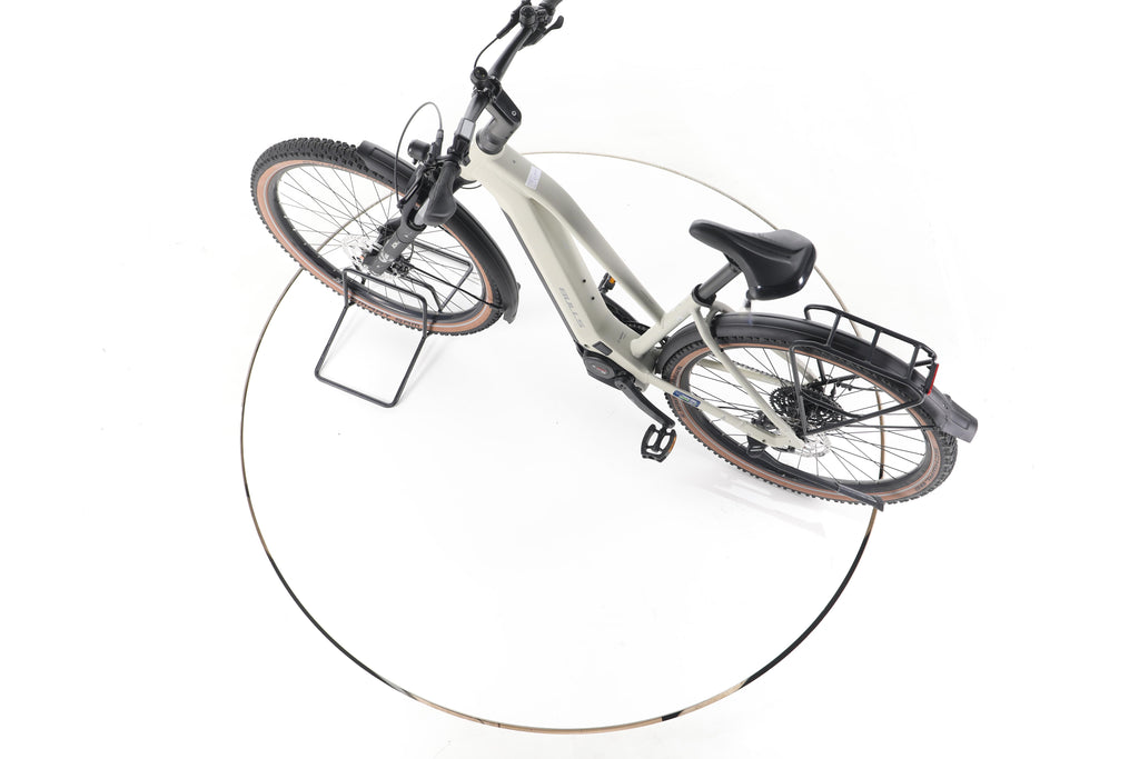 Bulls Iconic EVO 1 Trekking E-Bike 2025 - Image 20