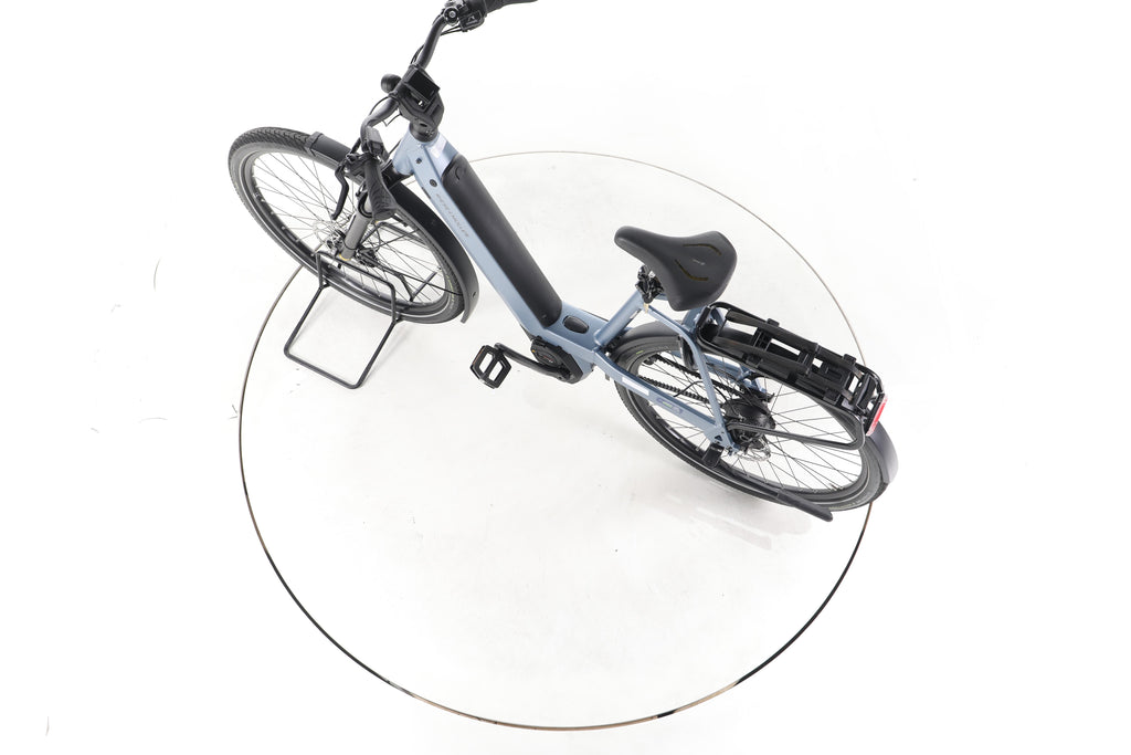 Riese & Müller Nevo4 vario City E-Bike Tiefeinsteiger 2025 - Image 20