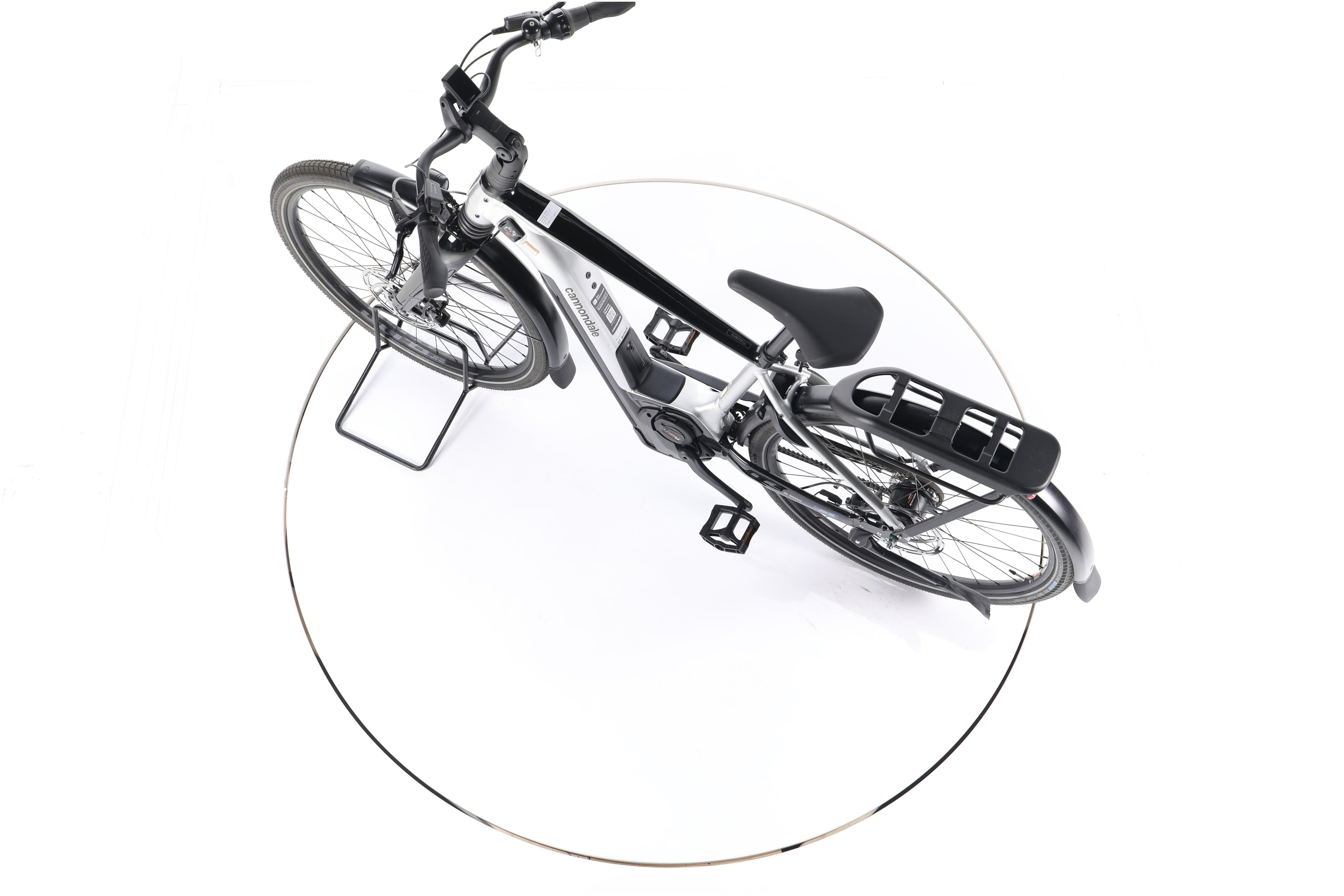 Cannondale Mavaro Neo 2 City E-Bike - Image 20