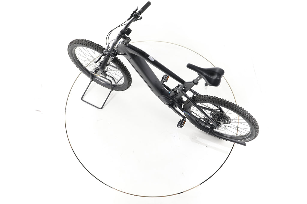 HoheAcht Mola Roko Fully E-Bike - Image 20