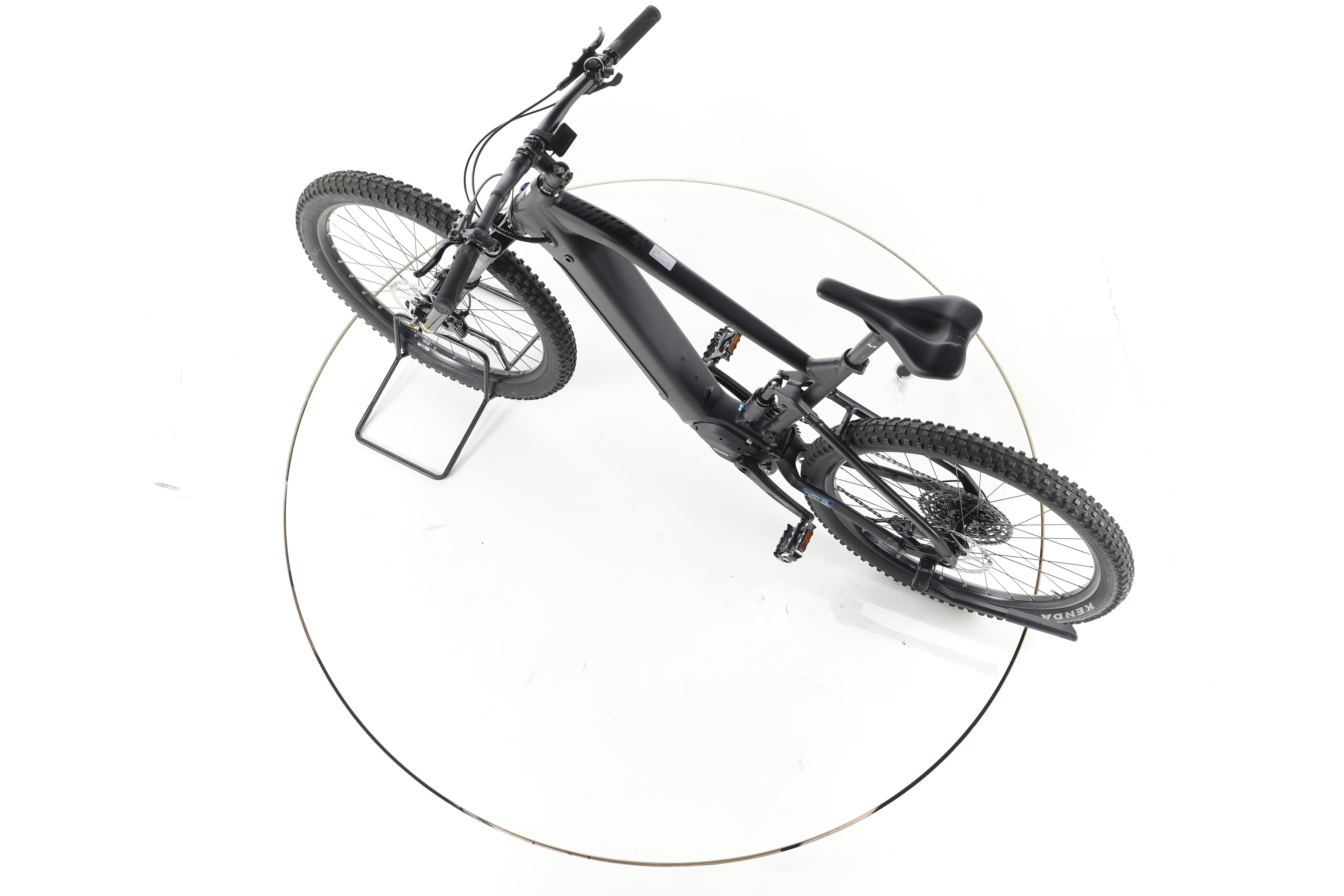 HoheAcht Mola Roko Fully E-Bike - Image 20