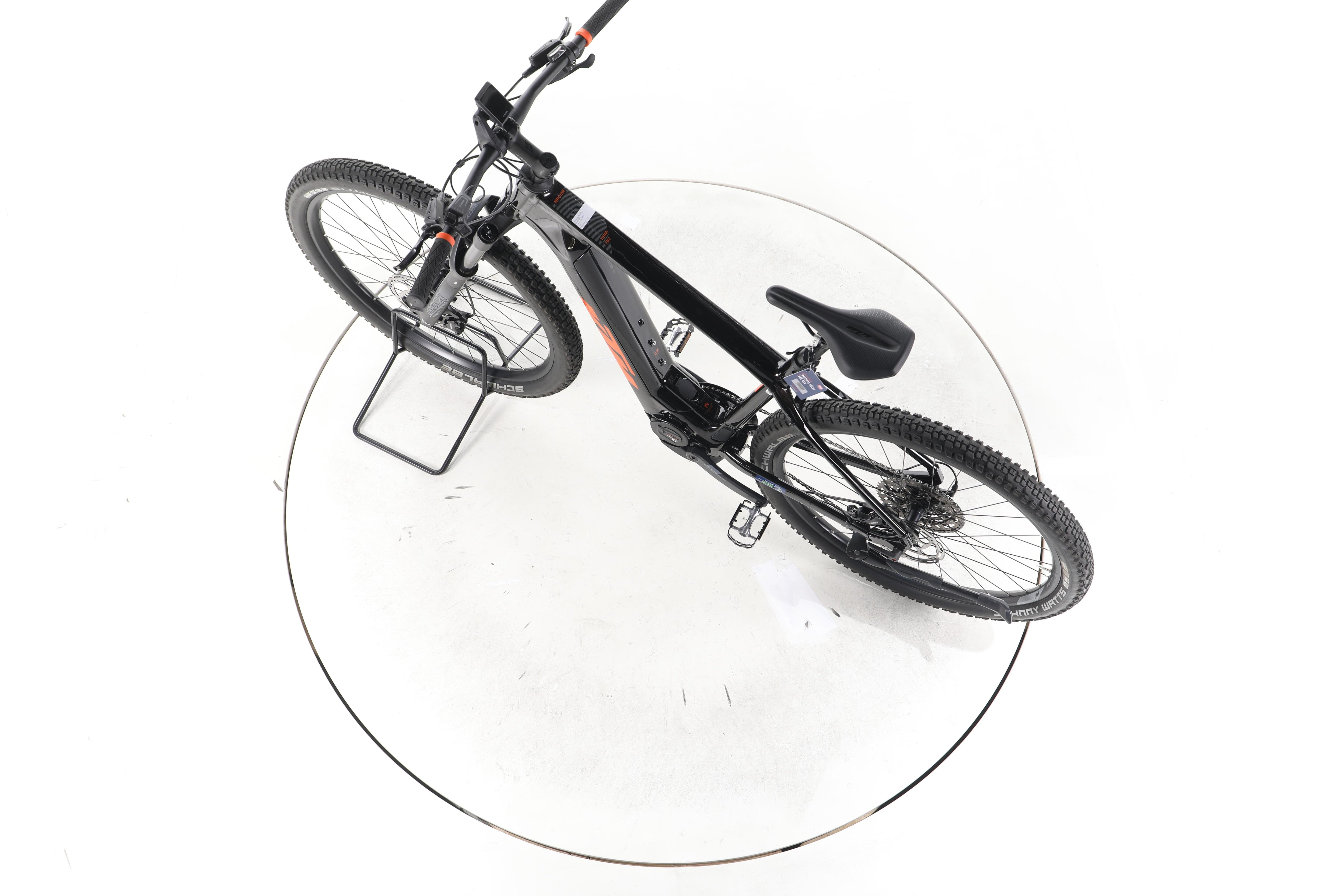 KTM Macina Team 792 E-Bike 2024 - Image 20