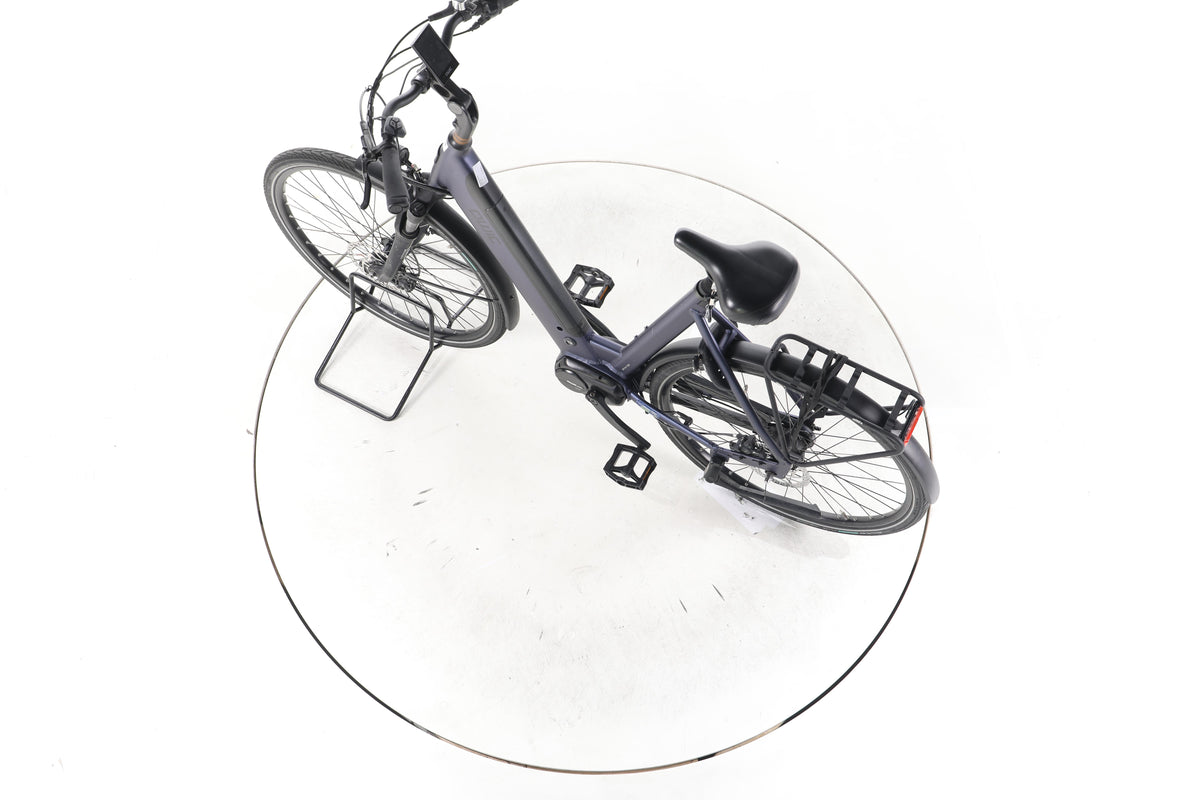 QWIC Premium i MN7+ City E-Bike Tiefeinsteiger - Image 20