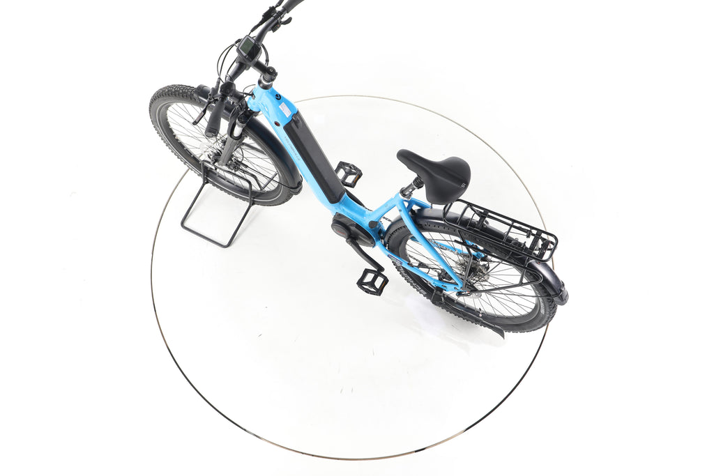 Velo de Ville LEB 890 Trekking E-Bike Tiefeinsteiger - Image 20
