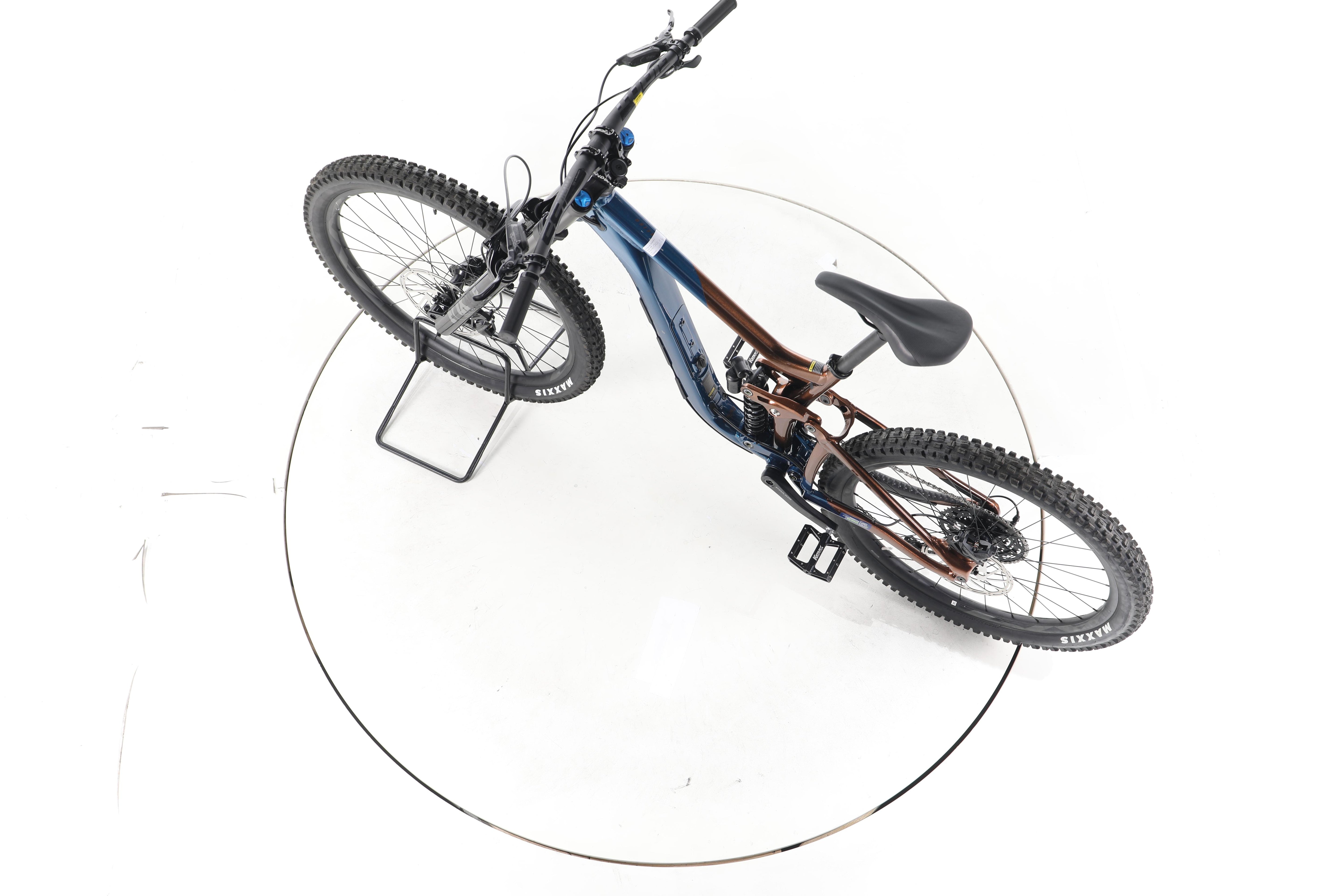 Giant Reign SX | V2 Fahrrad Fully - Image 20