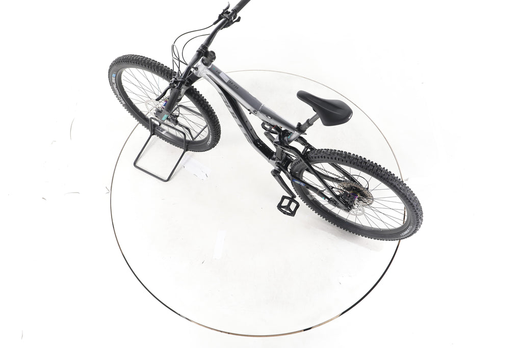 Bulls Copperhead FSX Fahrrad Fully - Image 20