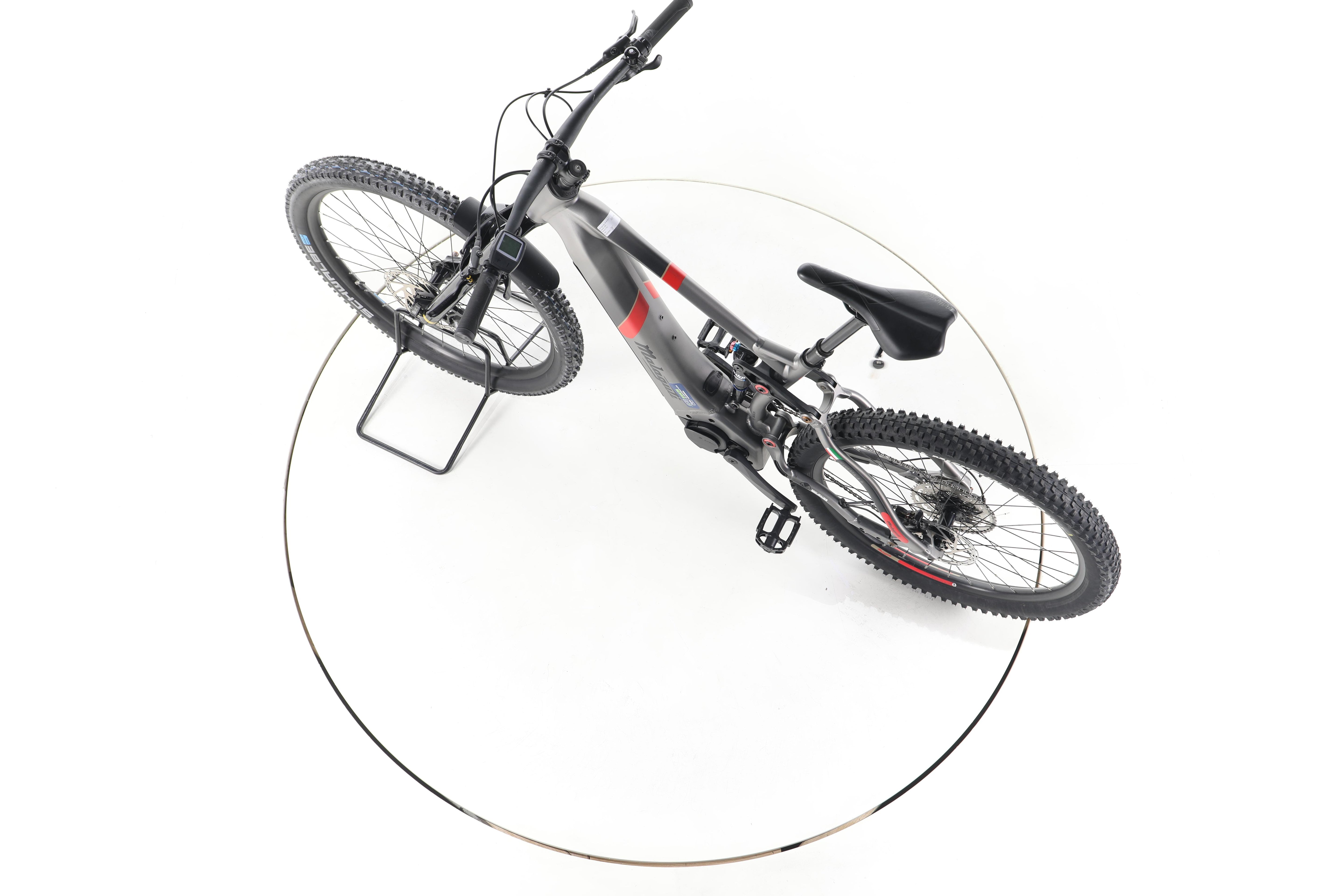 Malaguti Civetta Fully E-Bike - Image 20
