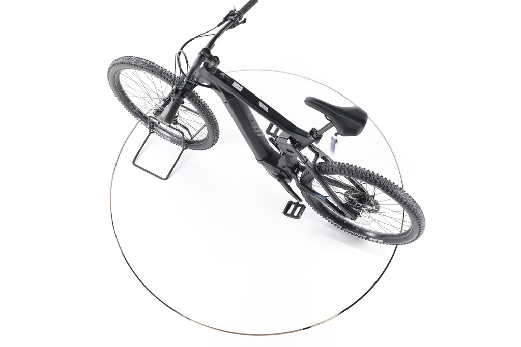 Kettler Scarpia FS 3 Fully E-Bike - Image 20