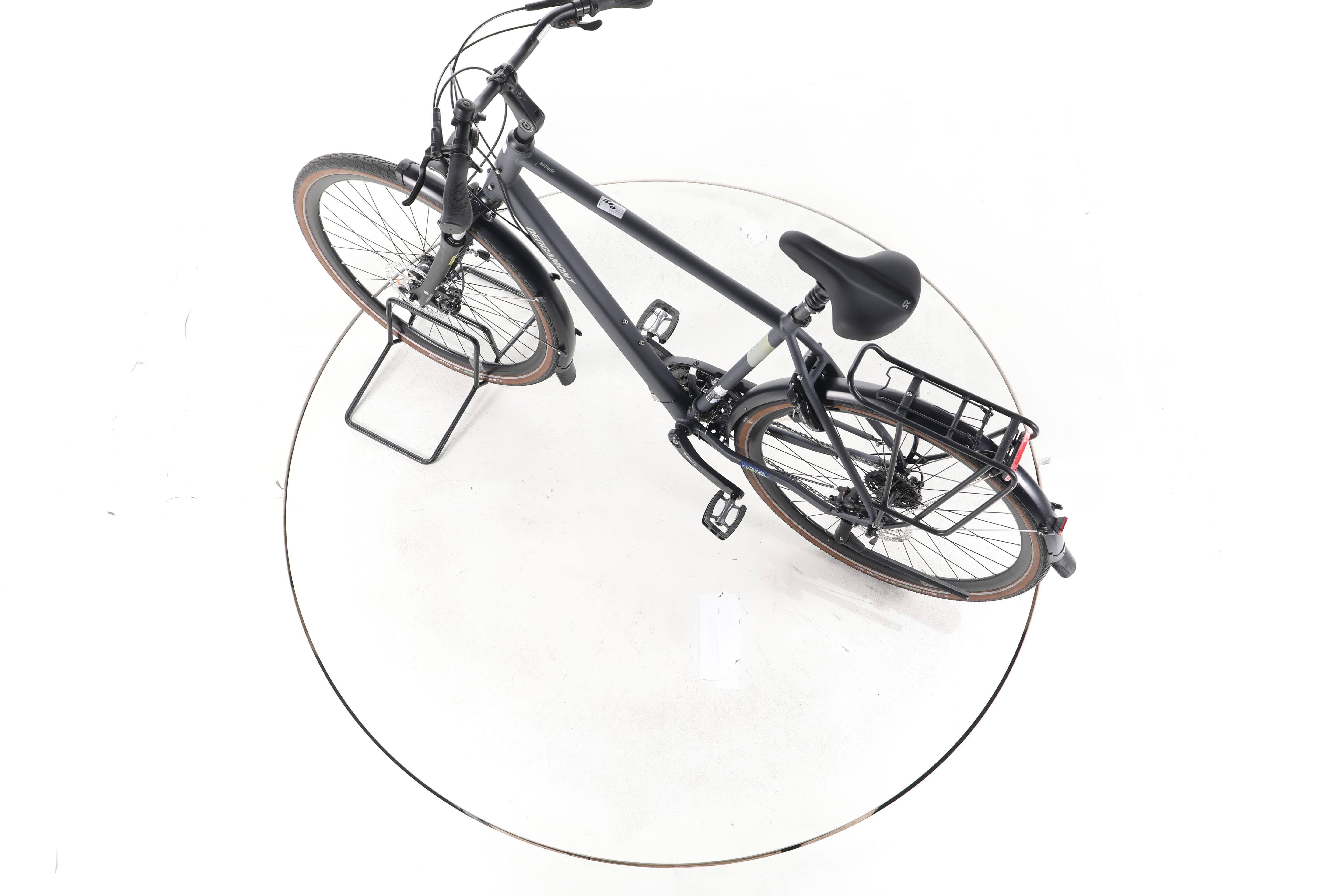 Bergamont Horizon 6.0 Fahrrad City & Trekking - Image 20