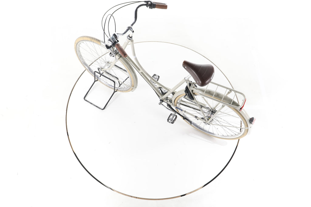 Achielle Alice 3 Fahrrad City & Trekking - Image 20