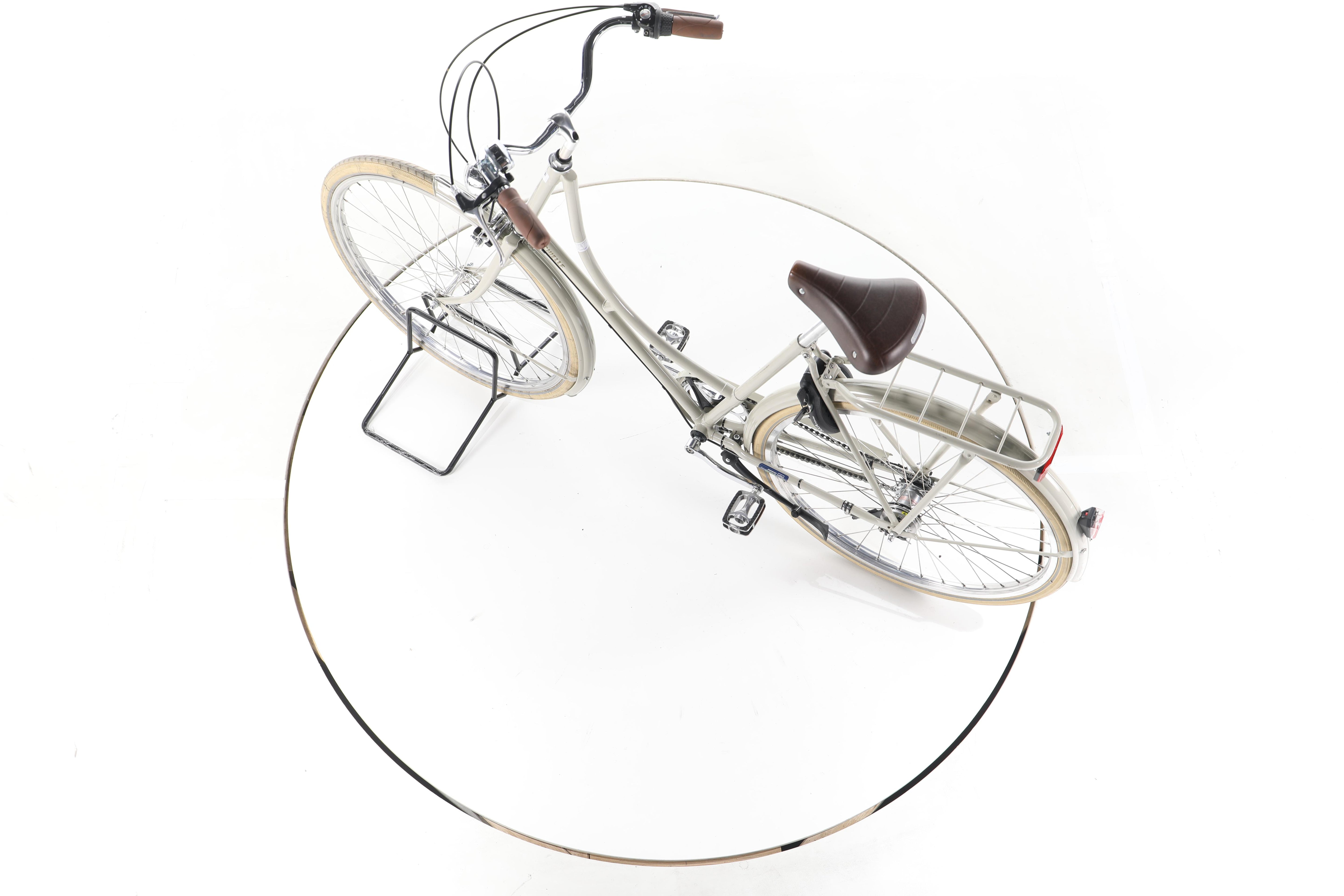 Achielle Alice 3 Fahrrad City & Trekking - Image 20