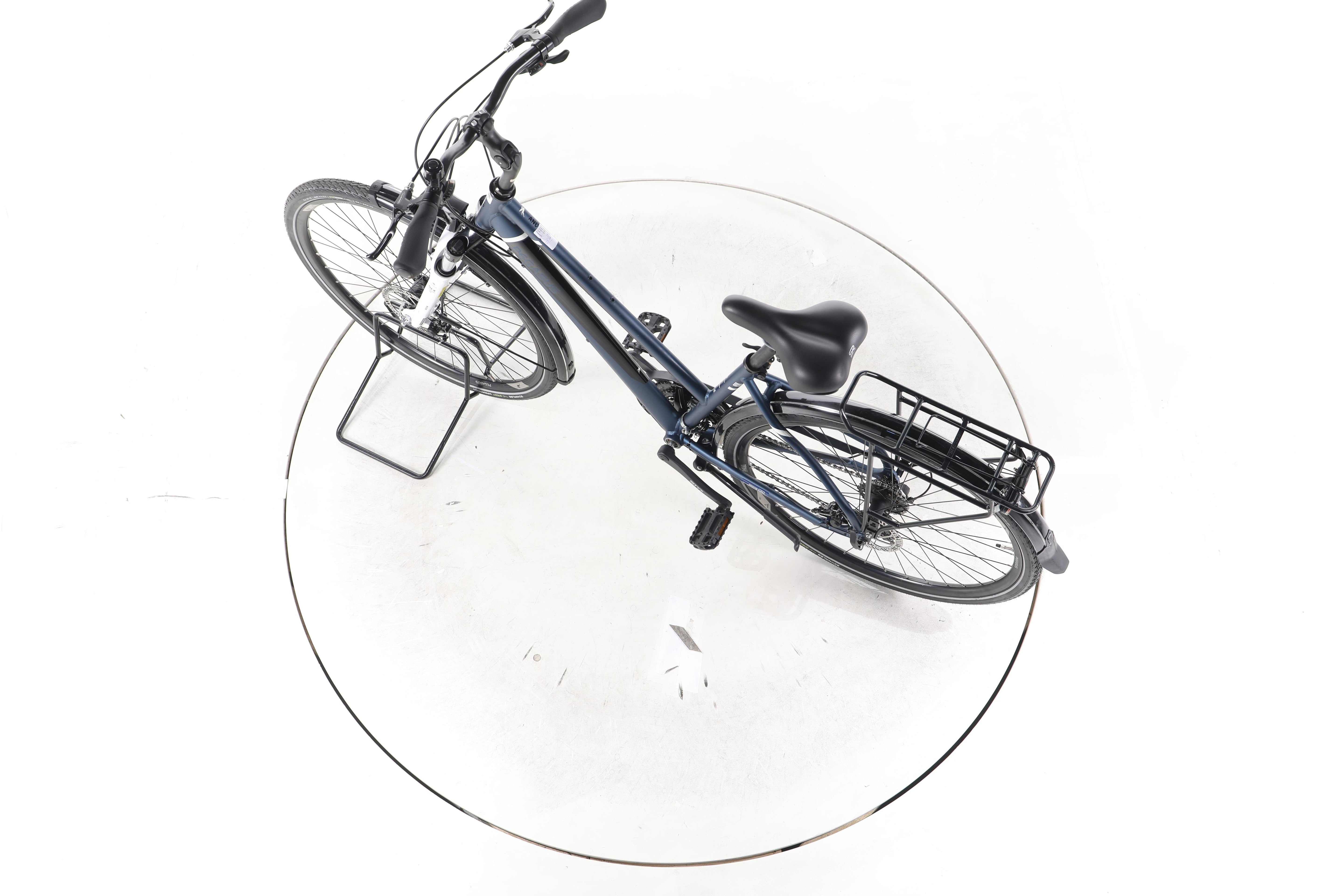 Pegasus Ancura Disc Fahrrad City & Trekking - Image 20