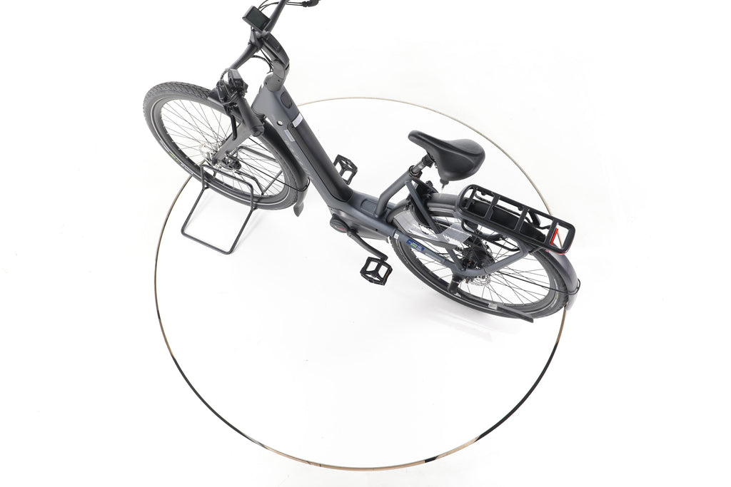 Gazelle Avignon C380 City E-Bike Tiefeinsteiger - Image 20