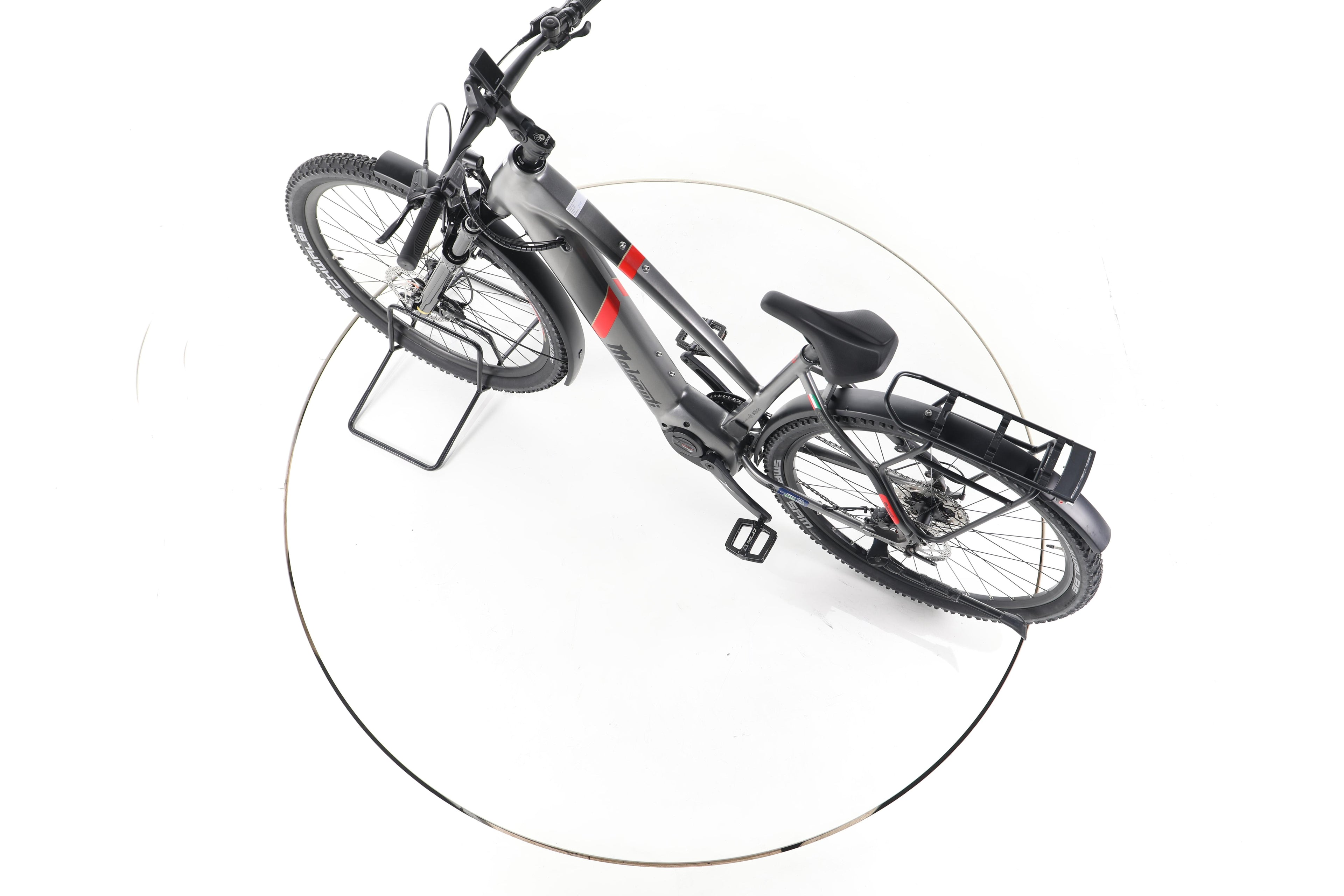 Malaguti Cortina TRT 5.1 Trekking E-Bike - Image 20