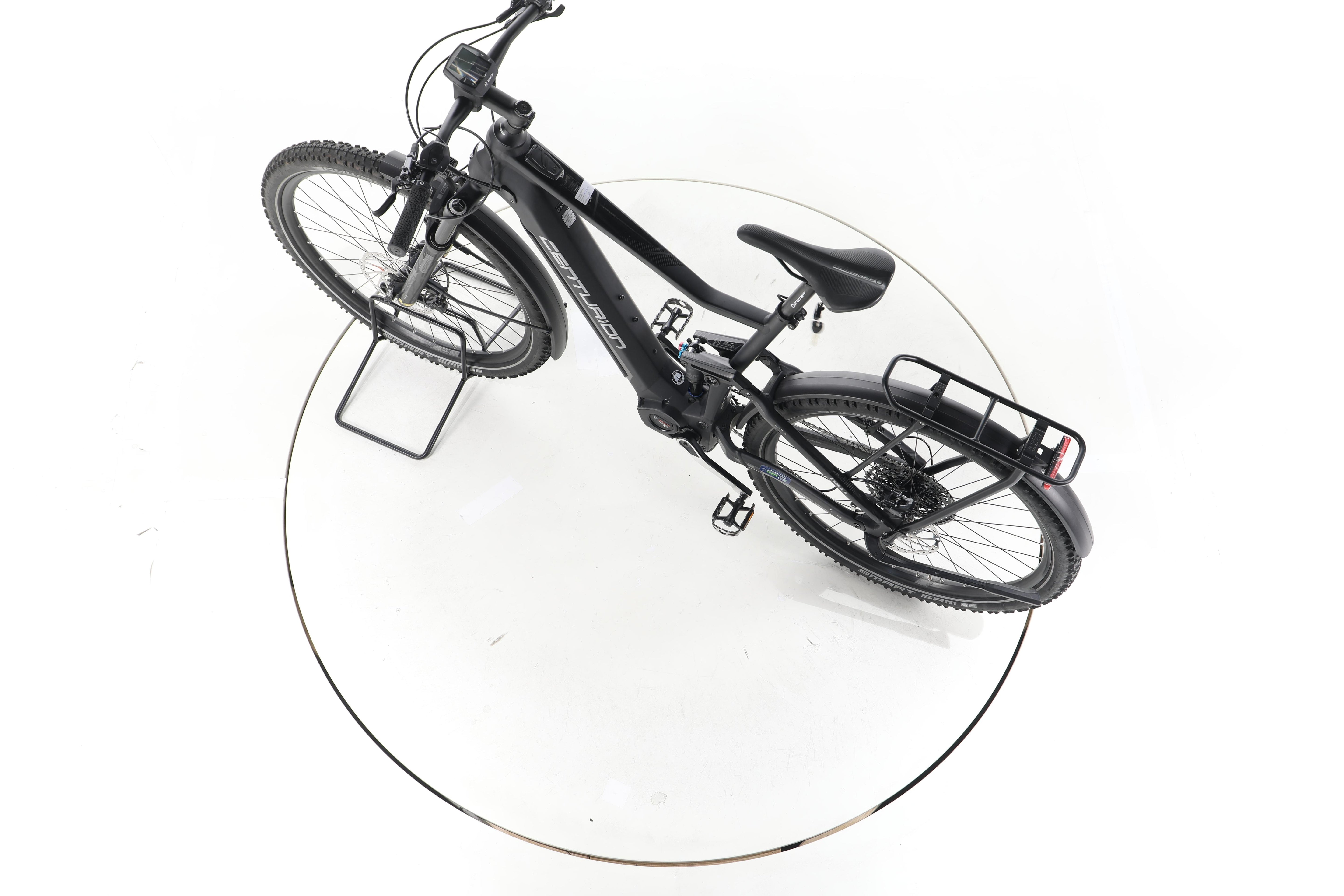 Centurion Lhasa E R860i EQ SUV E-Bike - Image 20