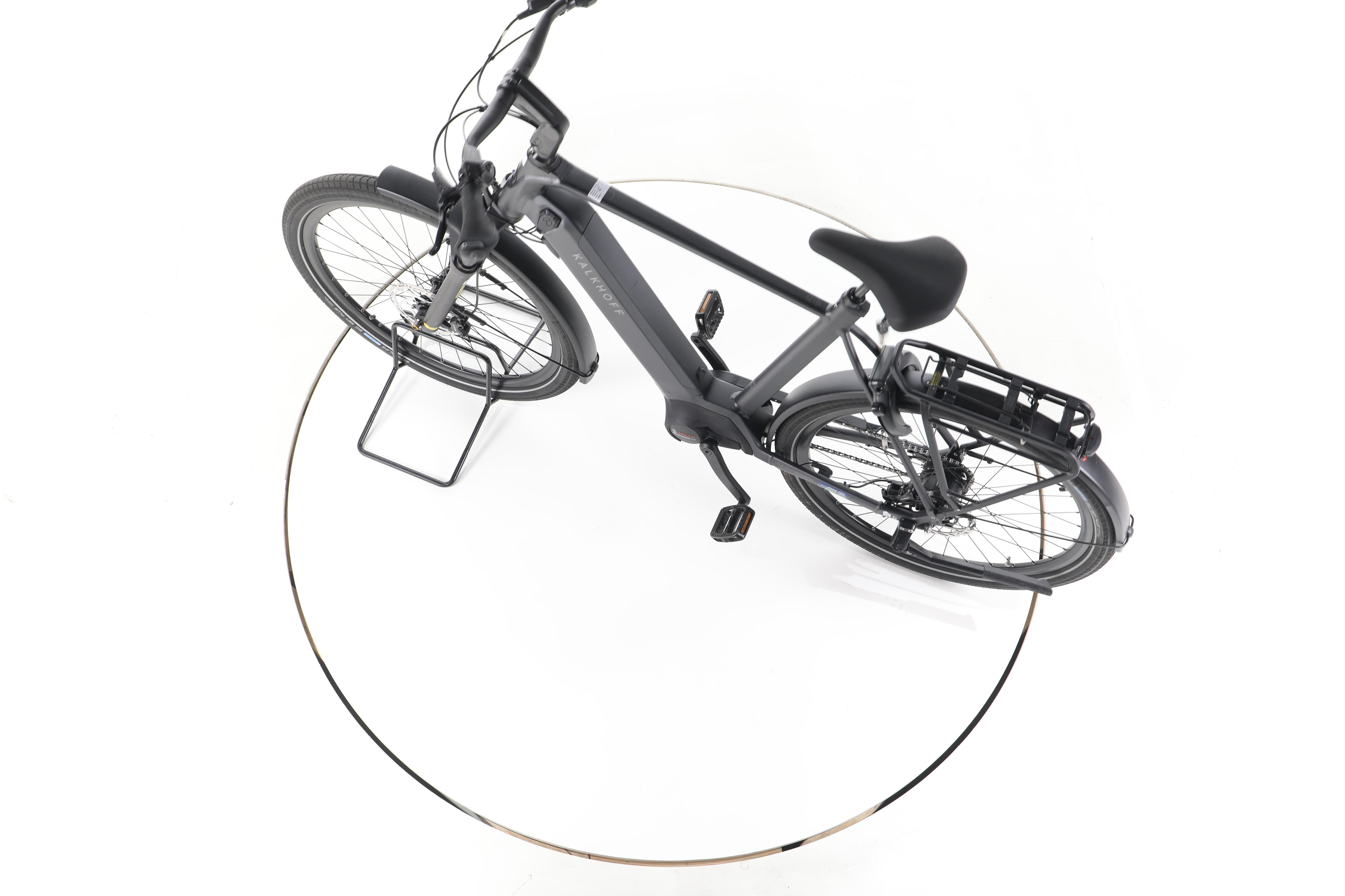 Kalkhoff Image 5.B Move+ City E-Bike - Image 20