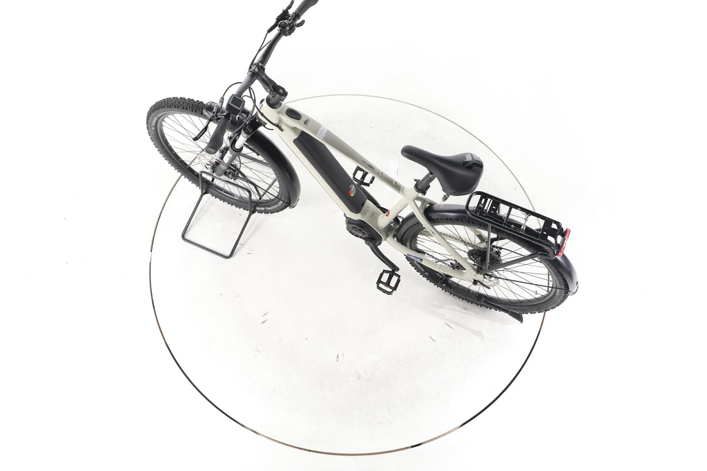 Carver SUV E.410 Trekking E-Bike - Image 20