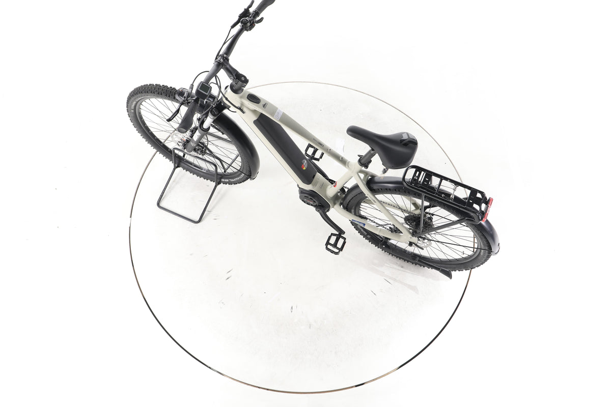 Carver SUV E.410 Trekking E-Bike - Image 20