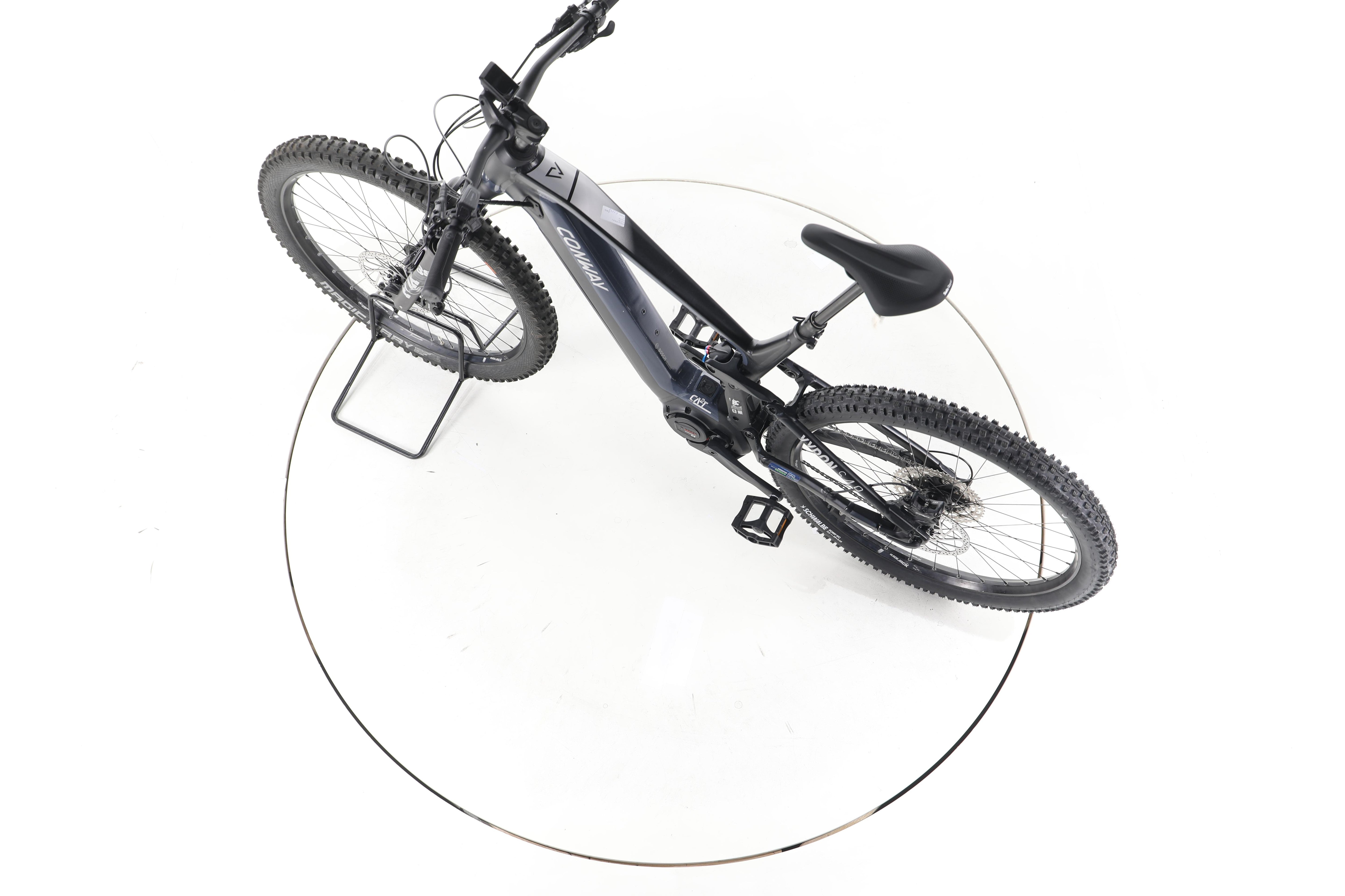 Conway Xyron S 4.9 Fully E-Bike - Image 20