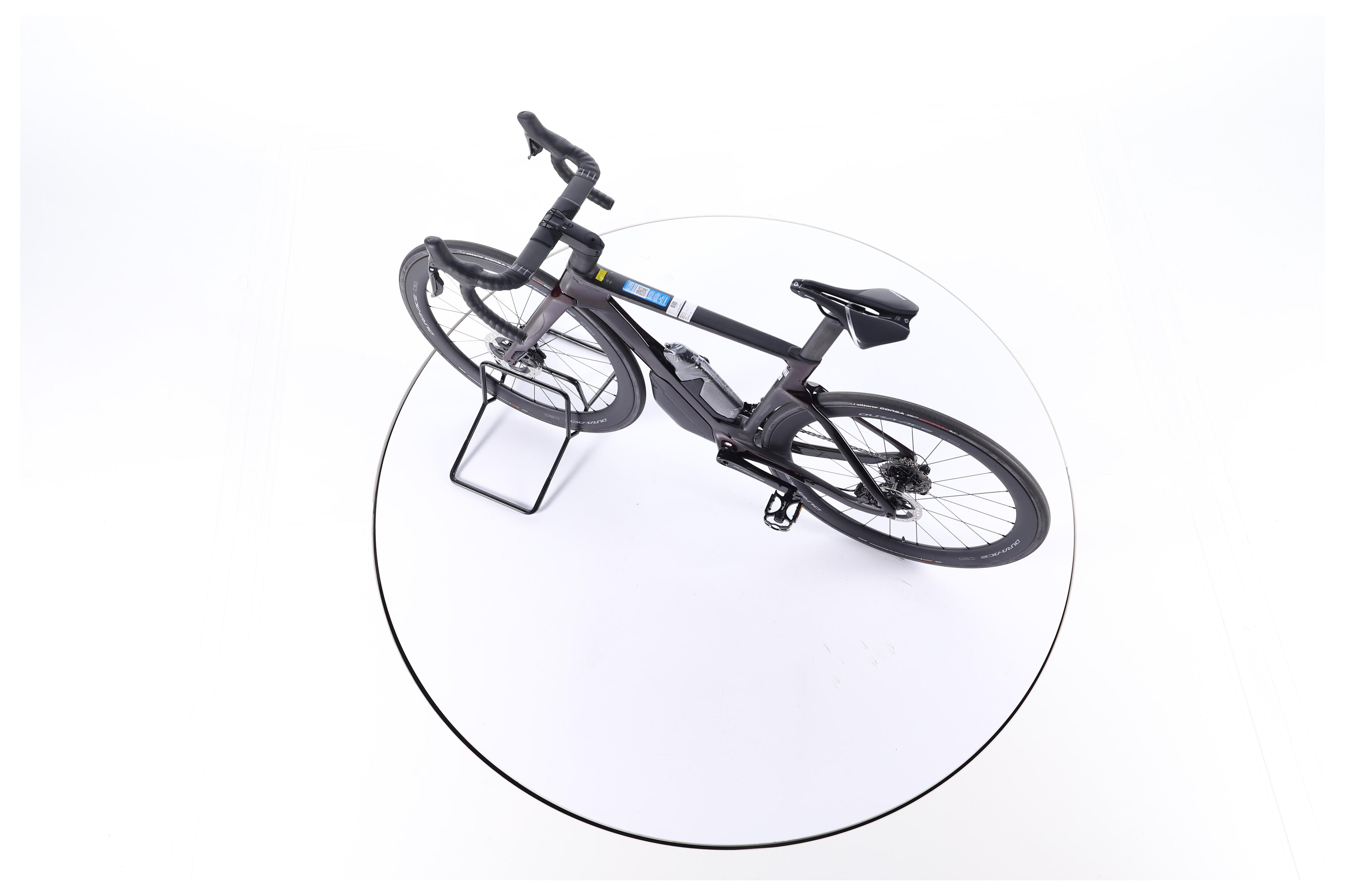 Orbea Orca Aero M10i LTD - Image 20