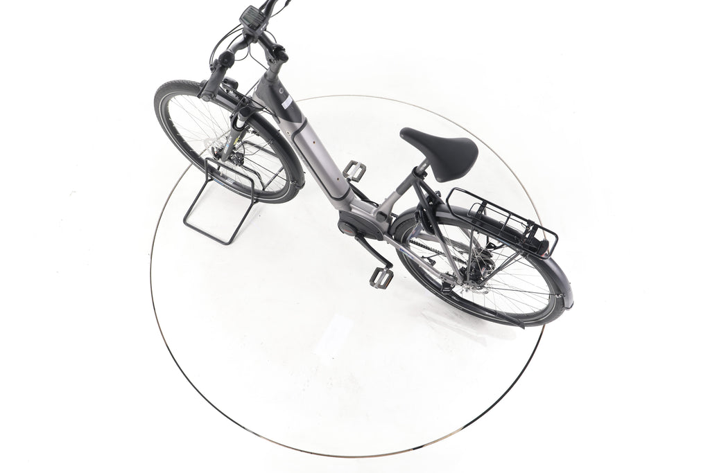 Kreidler Eco 8 + Trekking E-Bike Tiefeinsteiger - Image 20