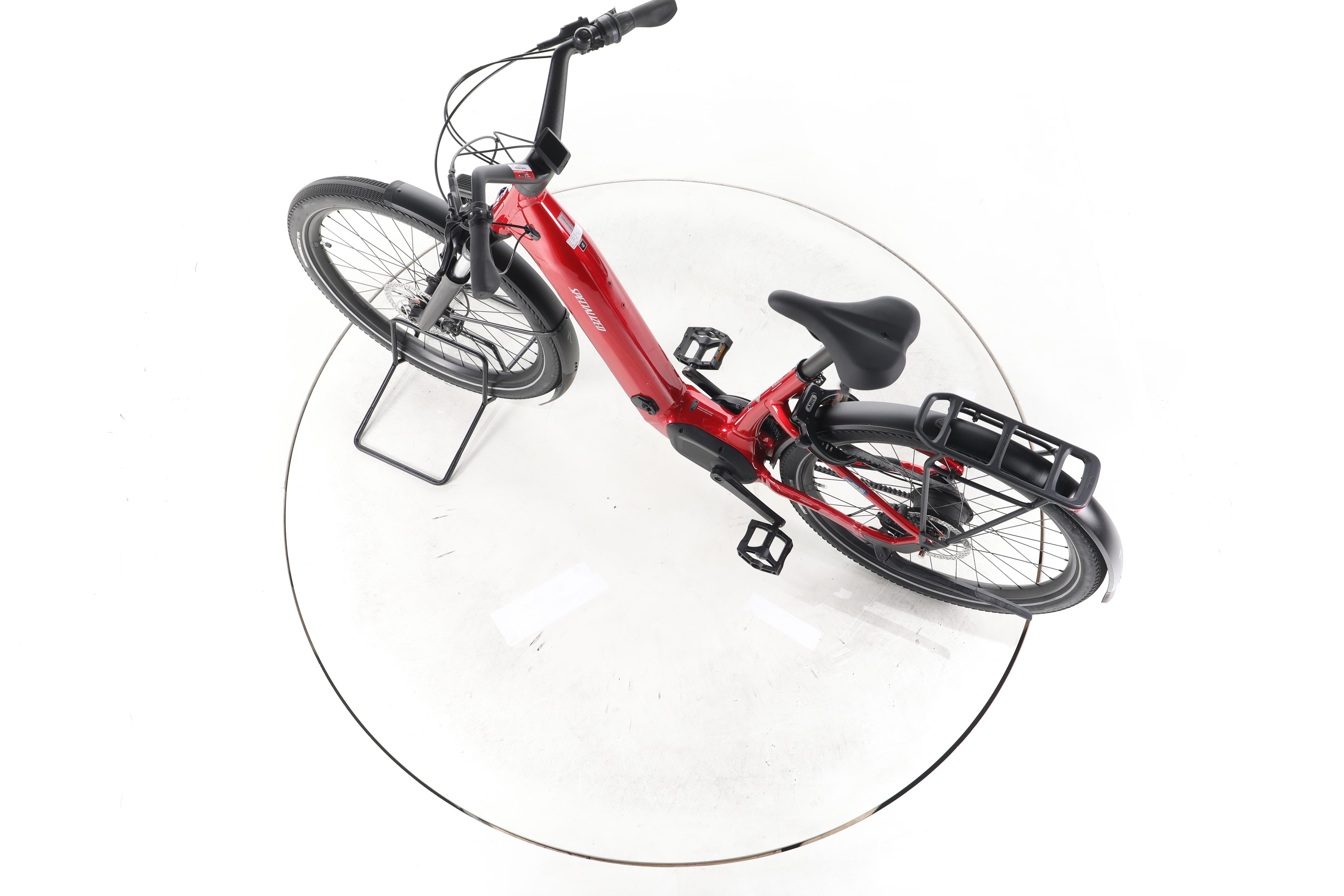 Specialized Turbo Como 3.0 IGH City E-Bike Tiefeinsteiger - Image 20