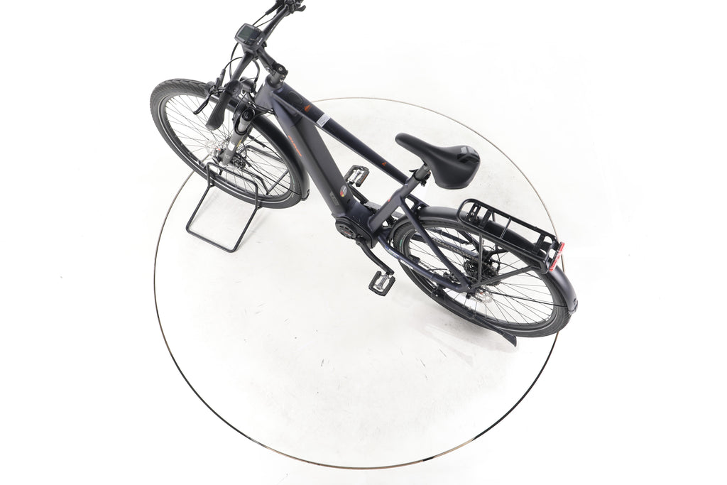 Carver Route E.520 Trekking E-Bike - Image 20
