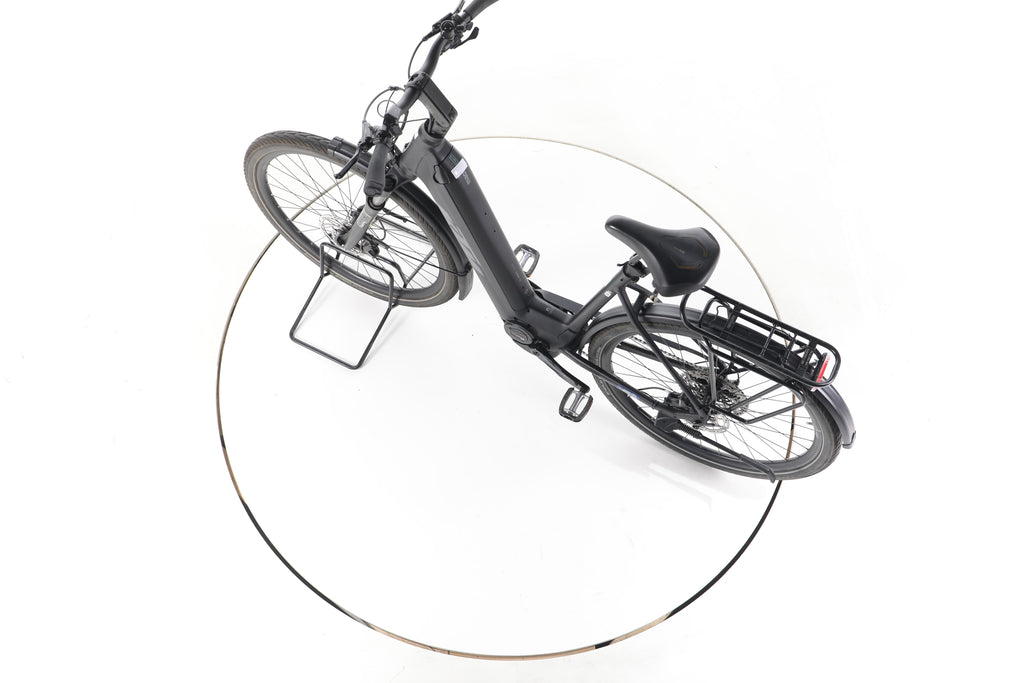 KTM Macina Style 720 Trekking E-Bike Tiefeinsteiger - Image 20