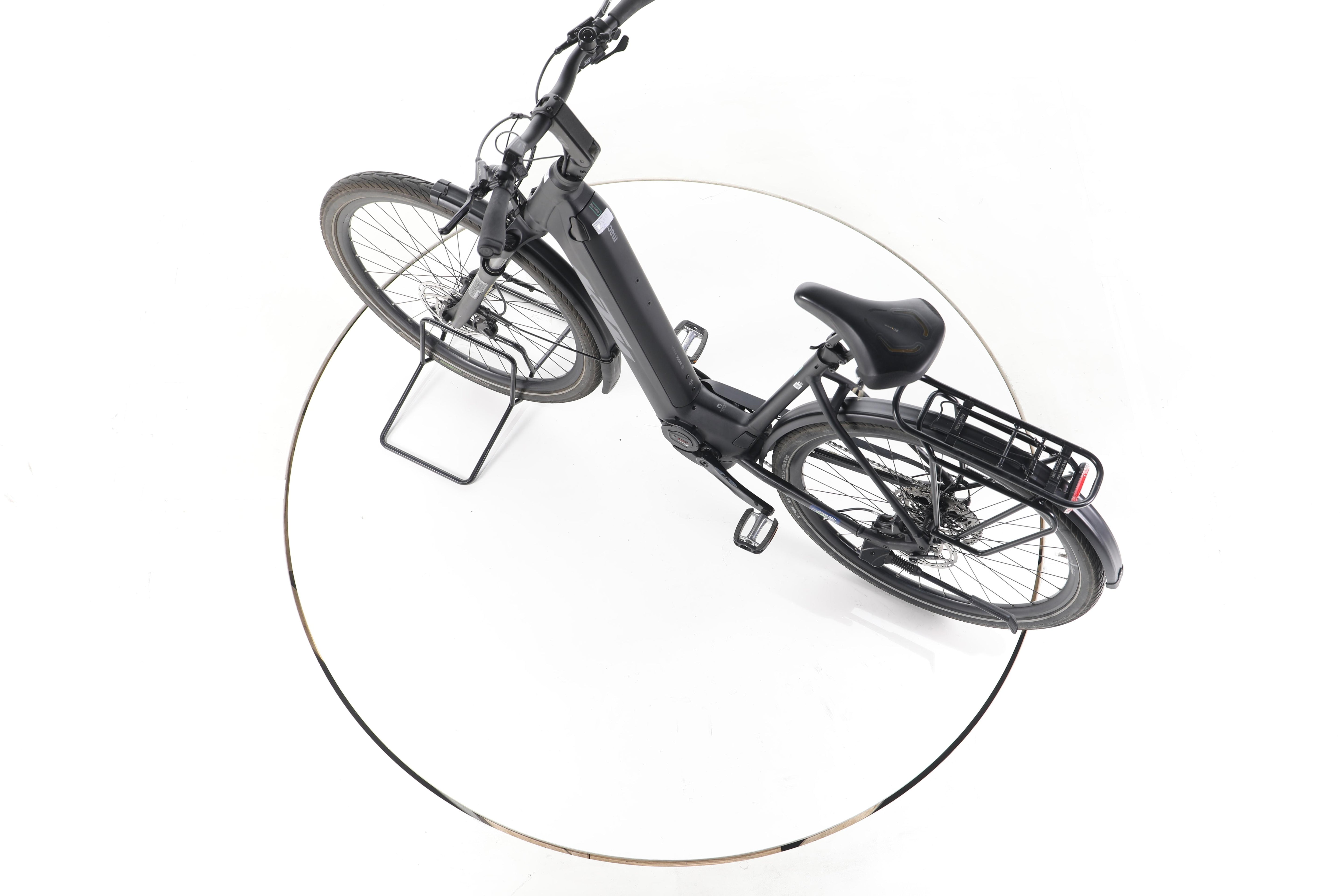 KTM Macina Style 720 Trekking E-Bike Tiefeinsteiger - Image 20