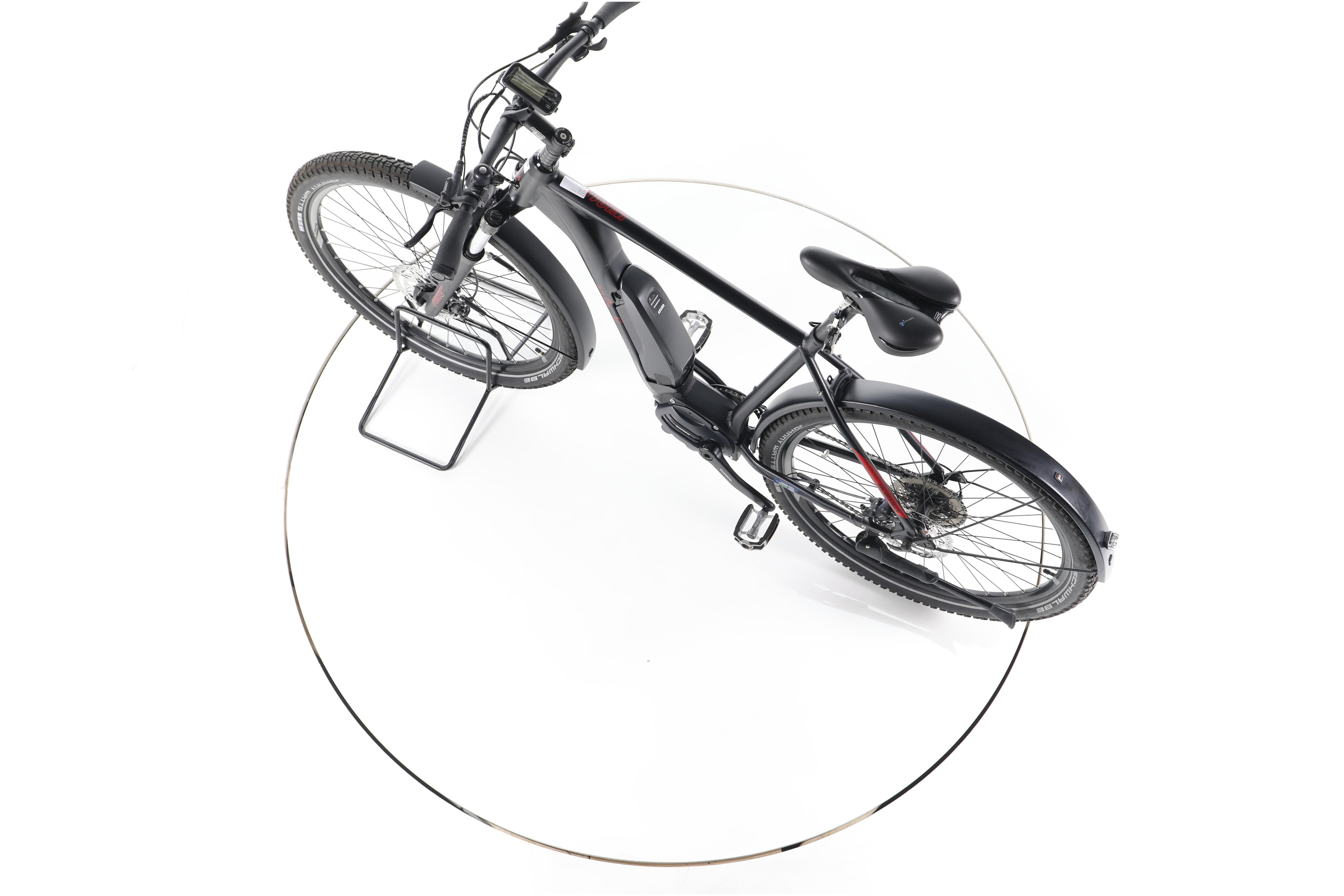 Wittich WIS10 Trekking E-Bike - Image 20