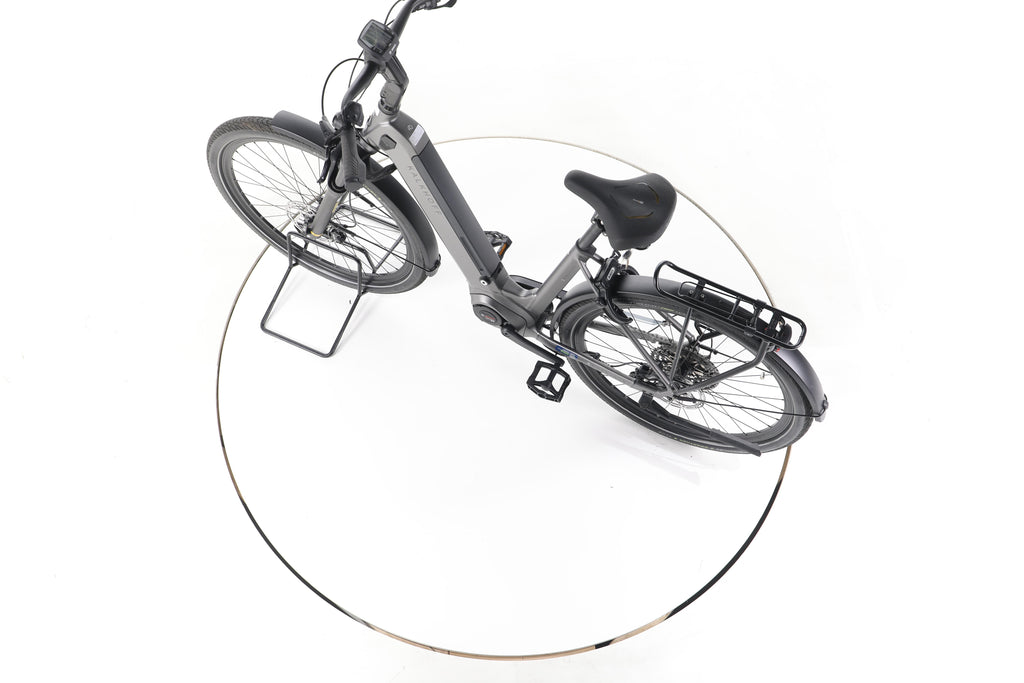 Kalkhoff Endeavour 5.B Advance+ Trekking E-Bike Tiefeinsteiger - Image 20
