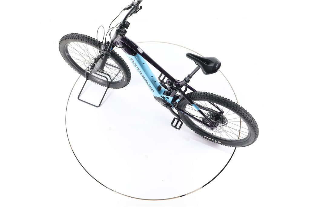 Mondraker DUSK R Fully E-Bike - Image 20