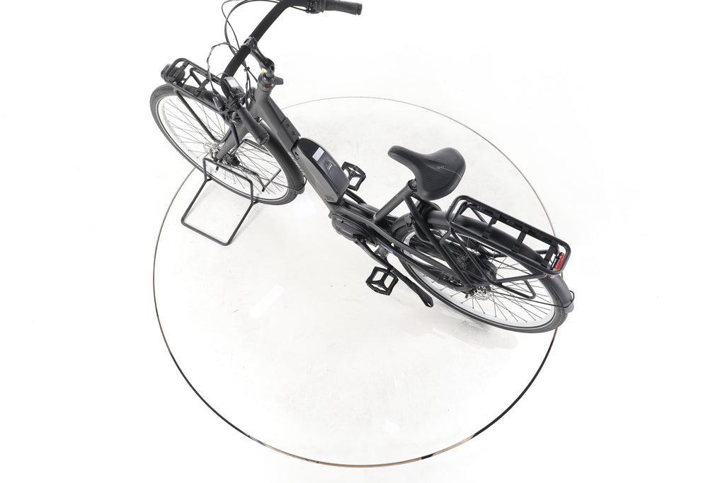 Gazelle Bloom C380 HMS City E-Bike Tiefeinsteiger - Image 20