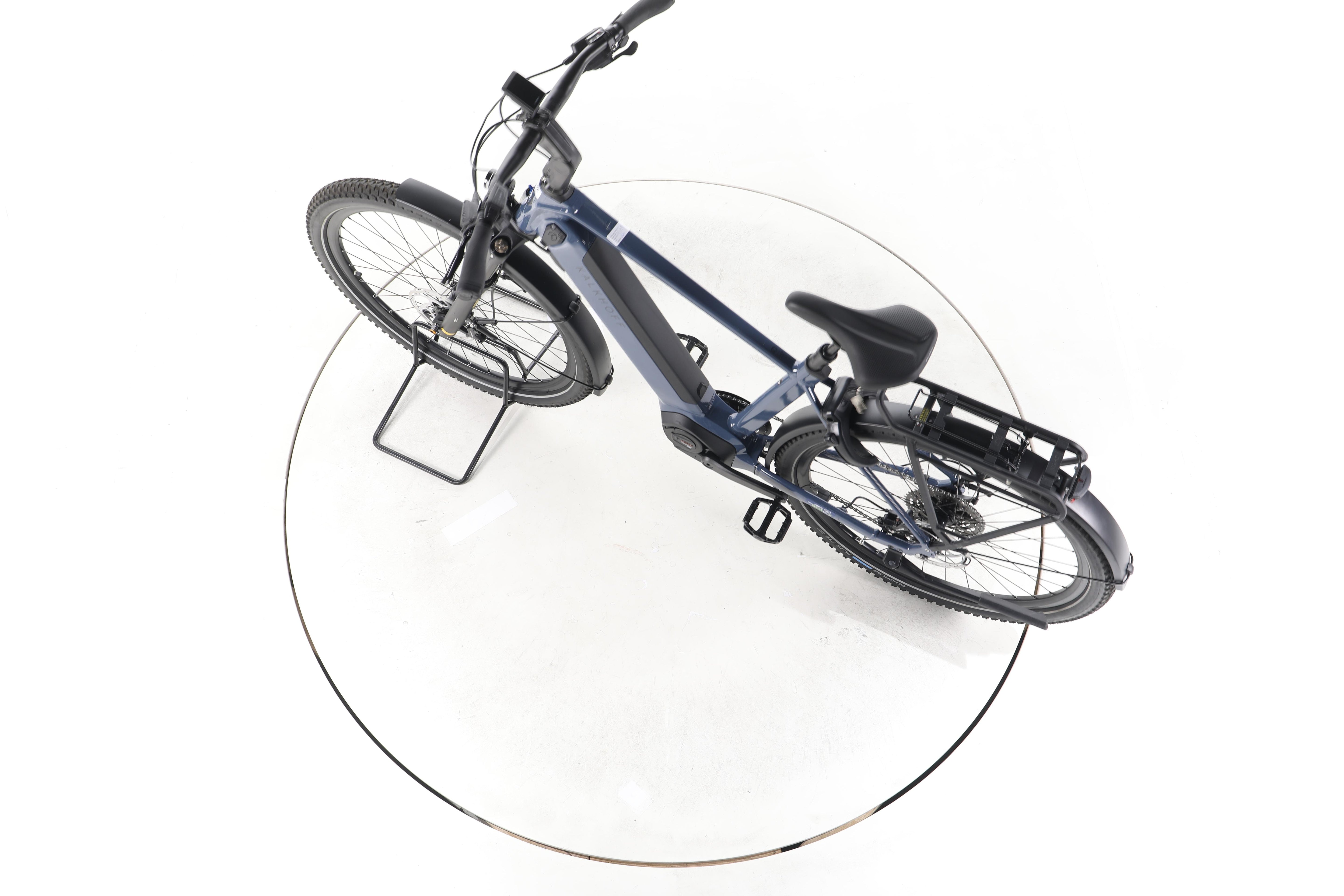 Kalkhoff Entice 5.B Move+ Trekking E-Bike - Image 20