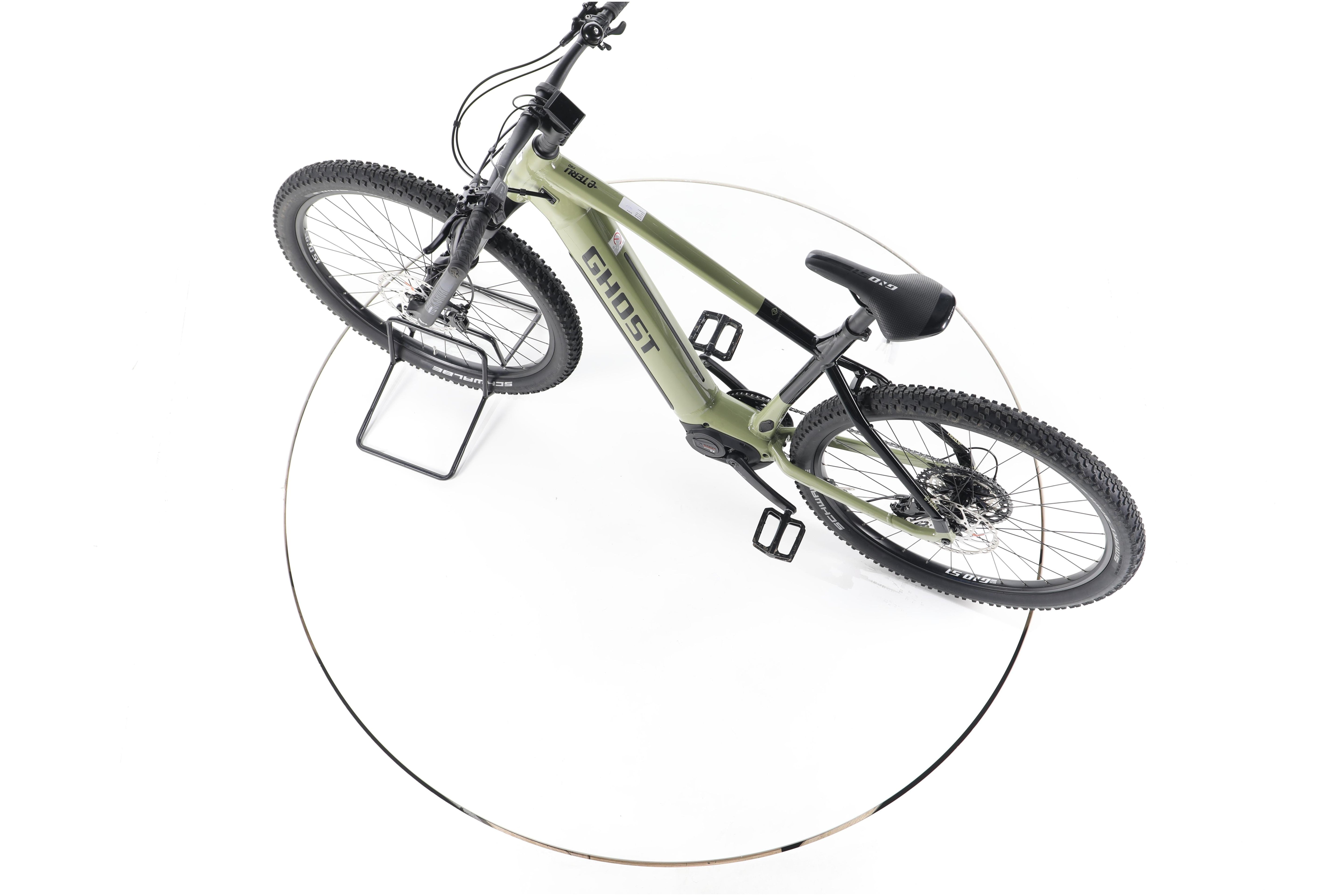 Ghost E-TERU B Pro E-Bike 2023 - Image 20