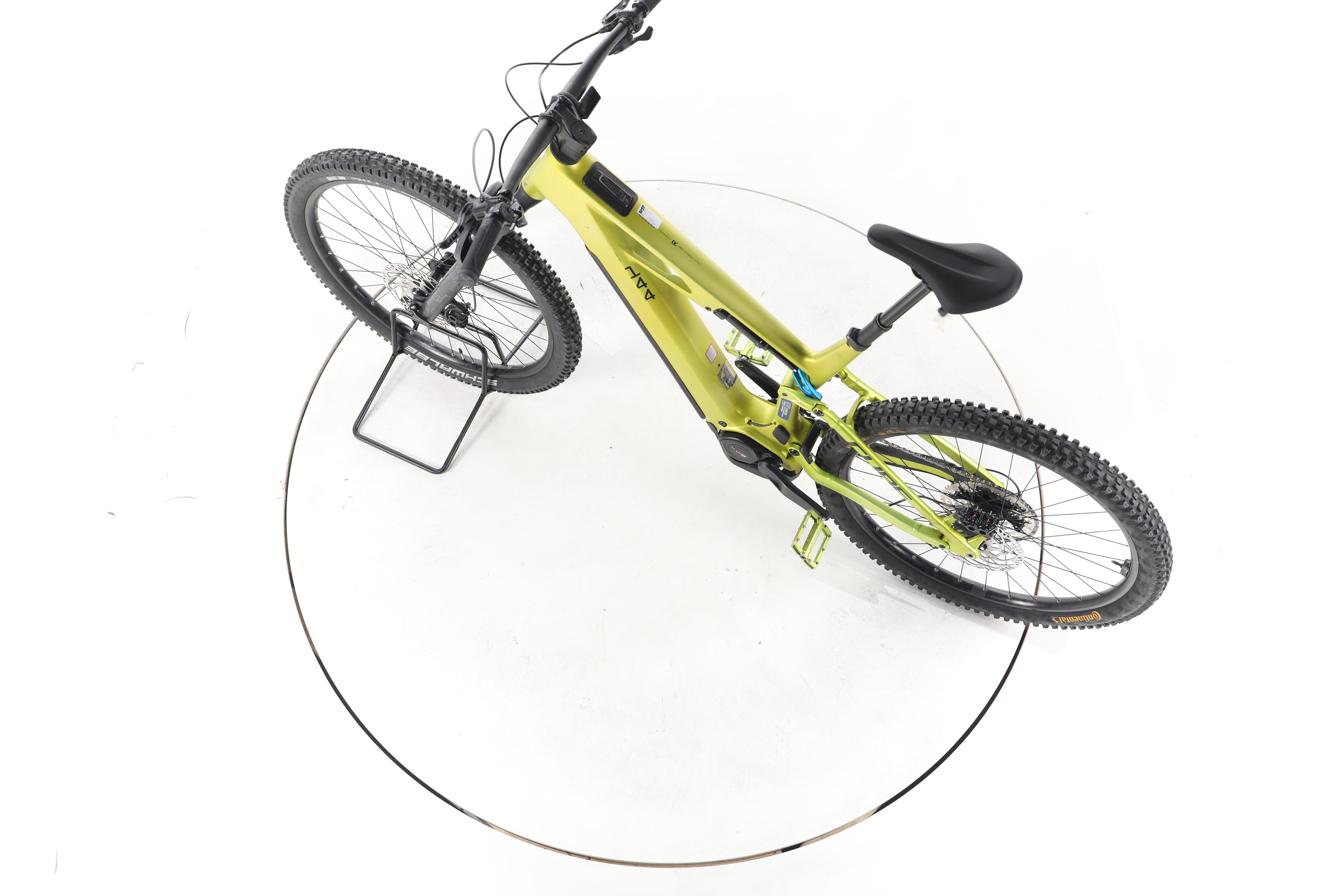 Cube Stereo Hybrid ONE44 HPC Race E-Bike Fully Carbon 2025 - Image 20
