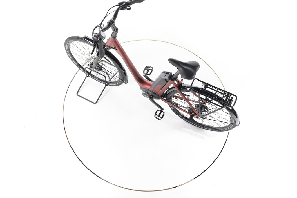 Staiger CB100 Trekking E-Bike Tiefeinsteiger - Image 20