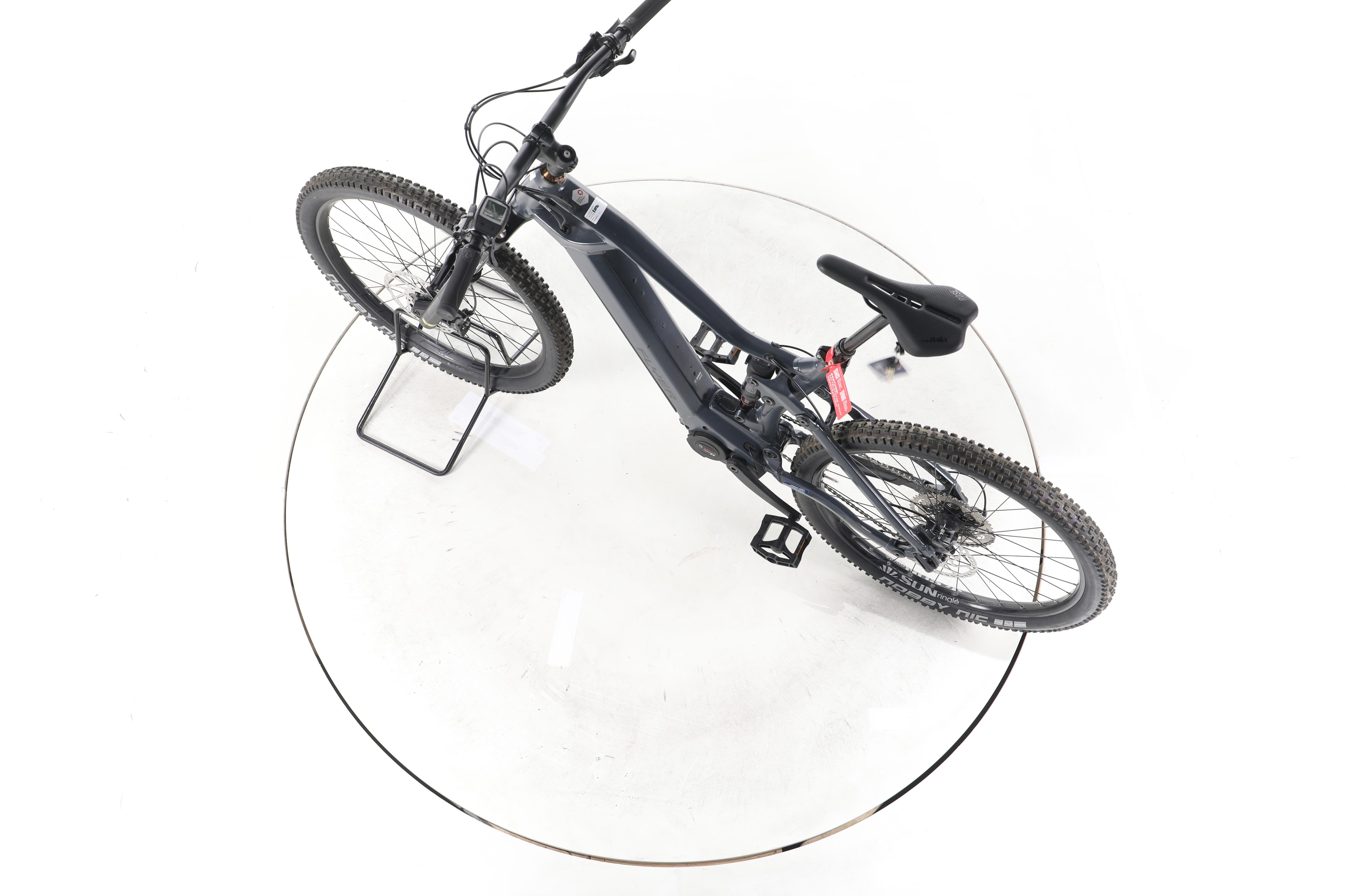 FLYER Uproc 3 4.10 E-Bike Fully - Image 20